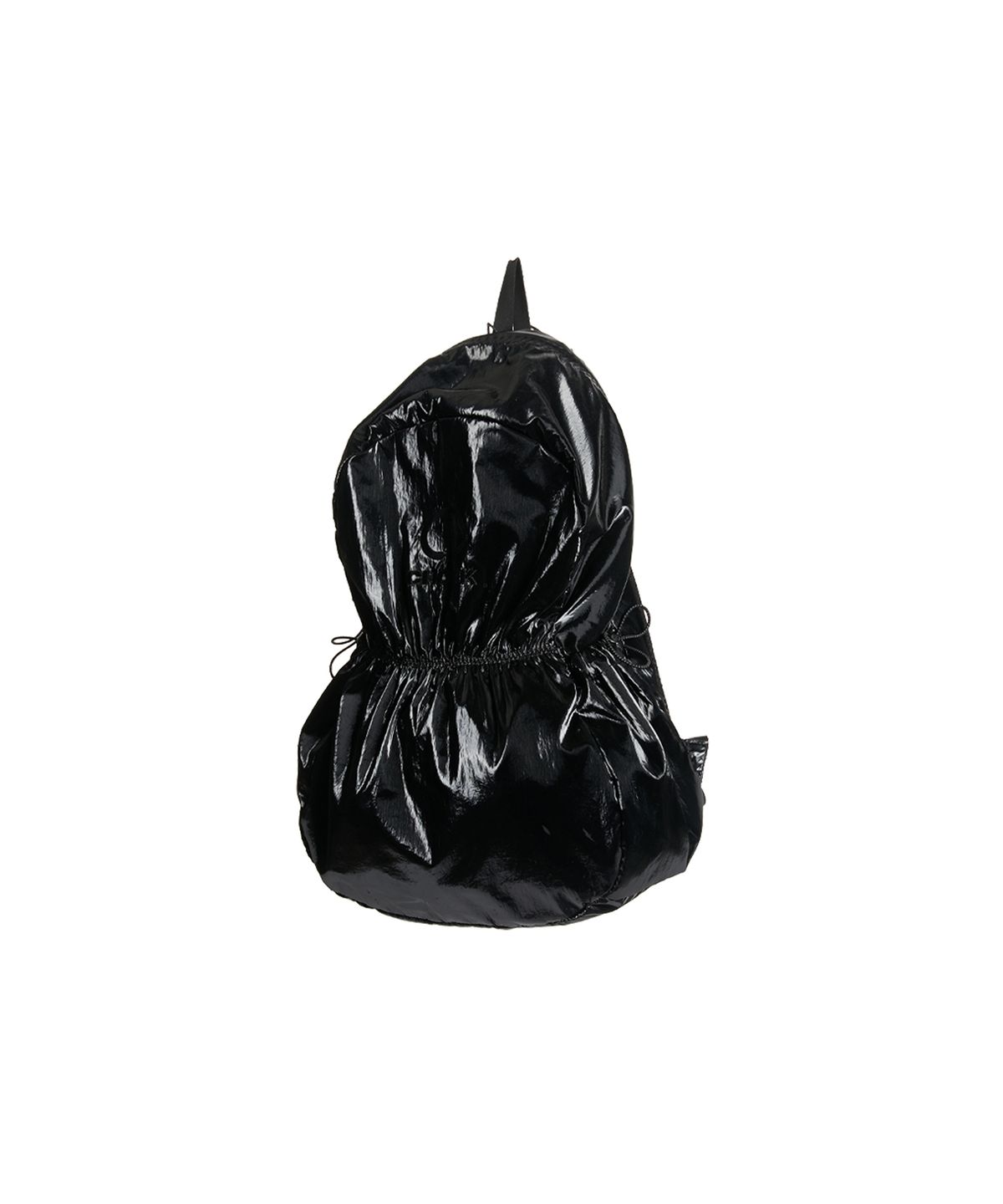초록스튜디오(CHOROK STUDIO) Nagaja Peanut Bag #2 (Black)