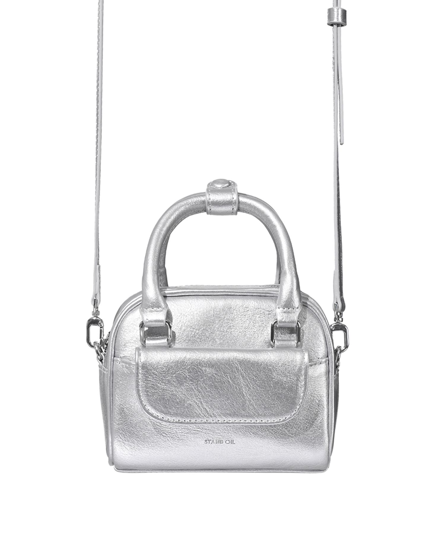 MUSINSA公式 | STAND OIL Chubby Bag Tiny