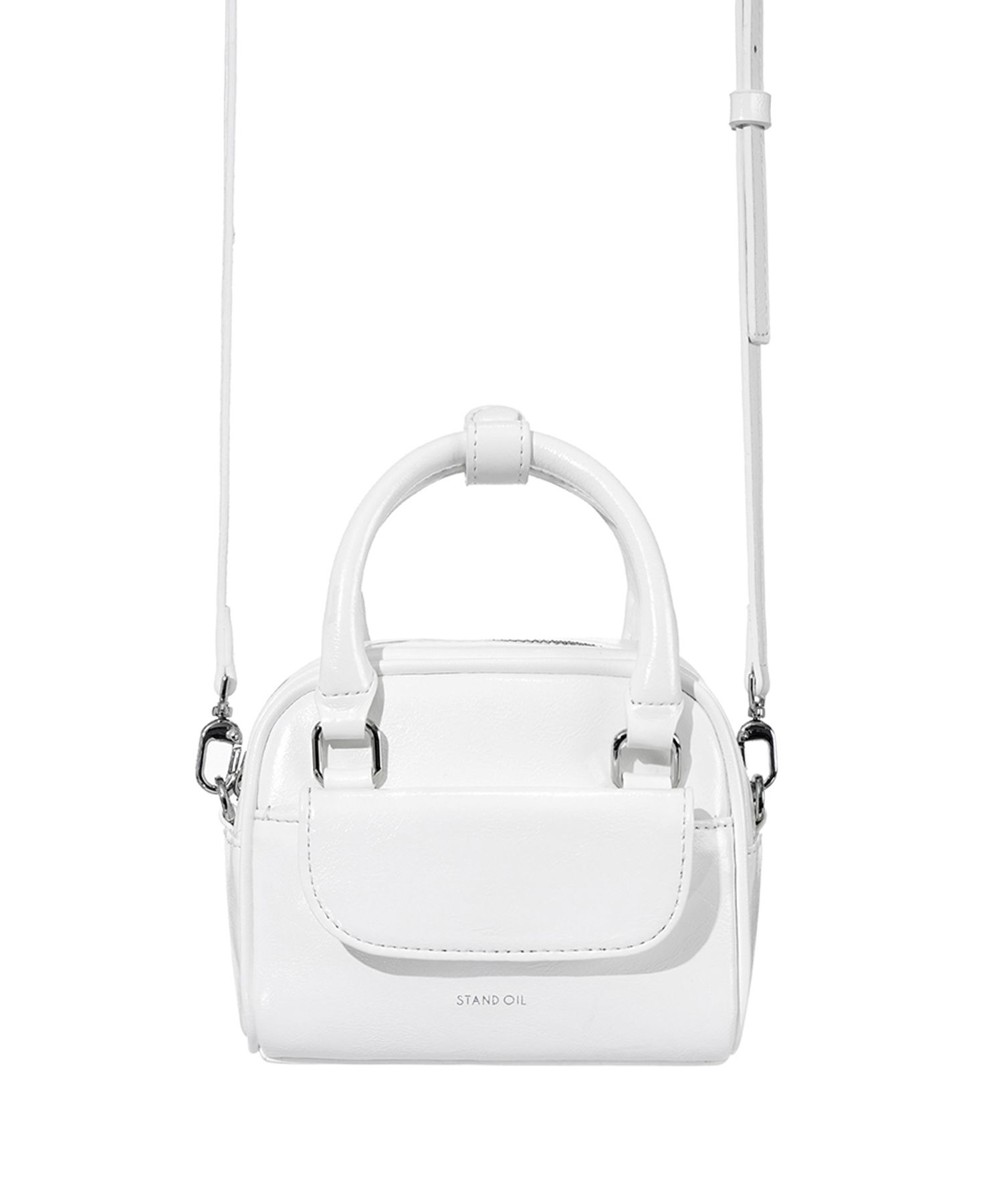 MUSINSA公式 | STAND OIL Chubby Bag Tiny