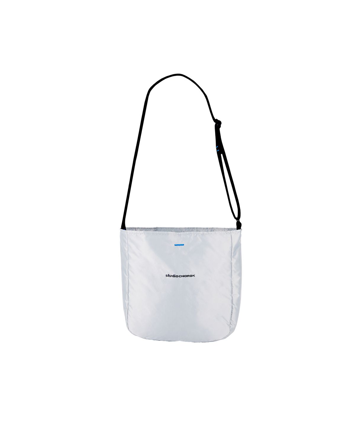 초록스튜디오(CHOROK STUDIO) Dolphin Cross Bag