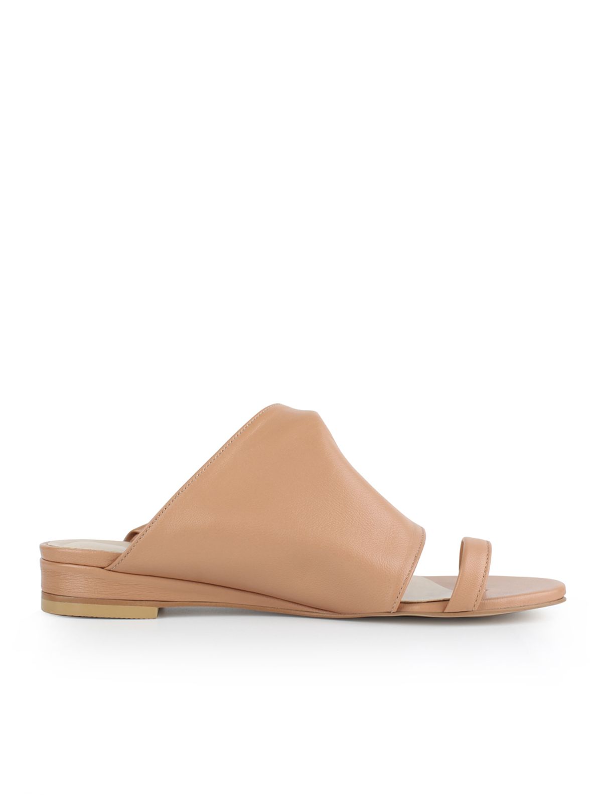 꼼므지(COMMEGEE) The Twisted Sandal / CG1044CR