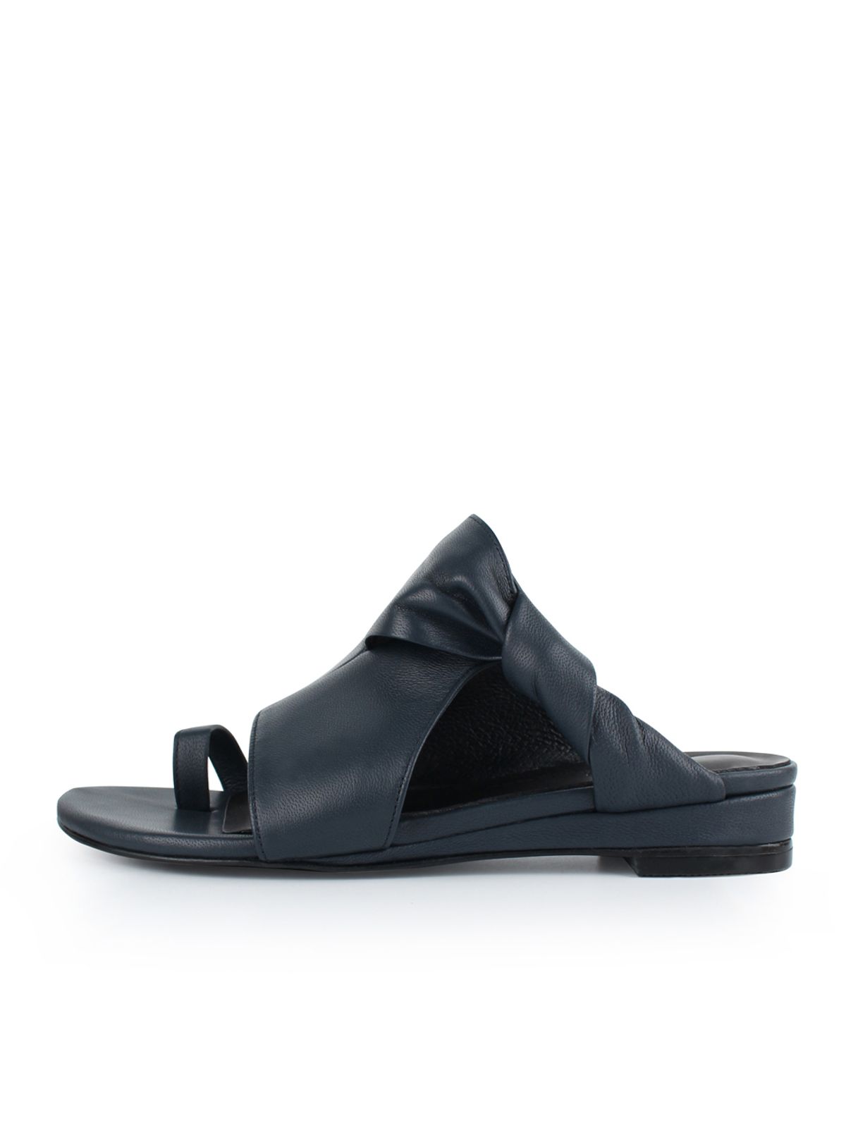 꼼므지(COMMEGEE) The Twisted Sandal / CG1044NV