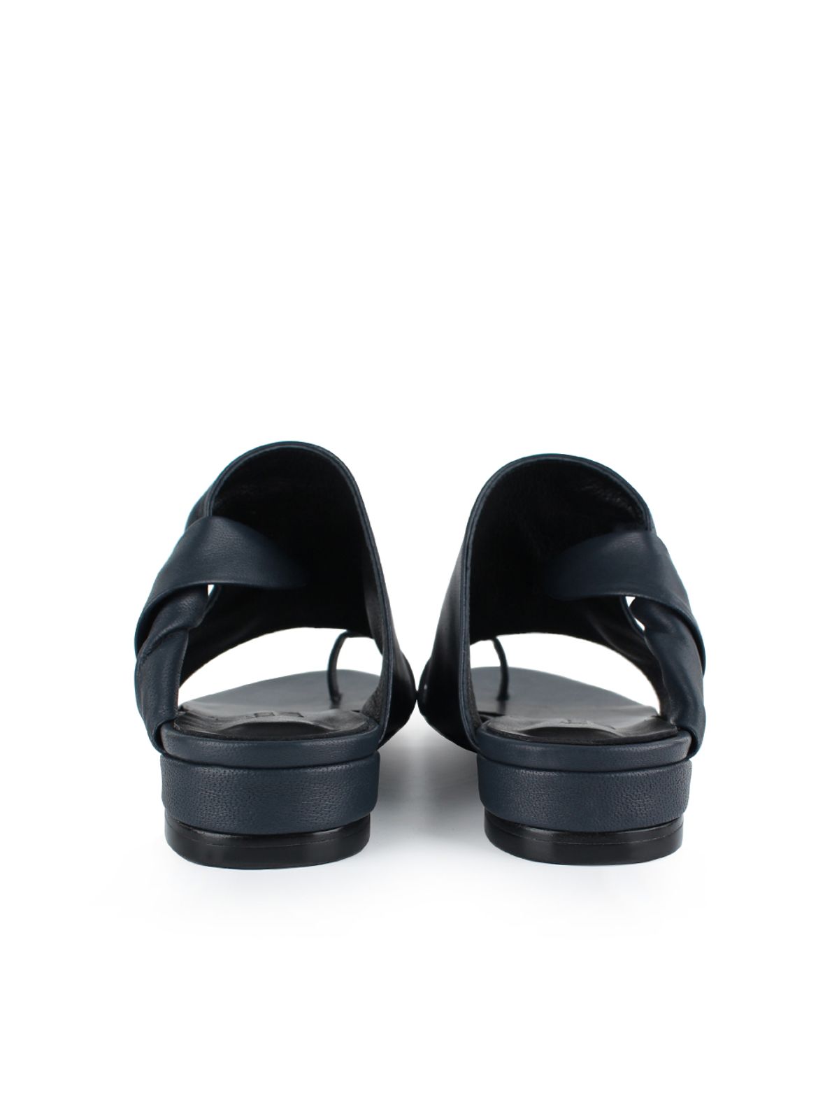 꼼므지(COMMEGEE) The Twisted Sandal / CG1044NV