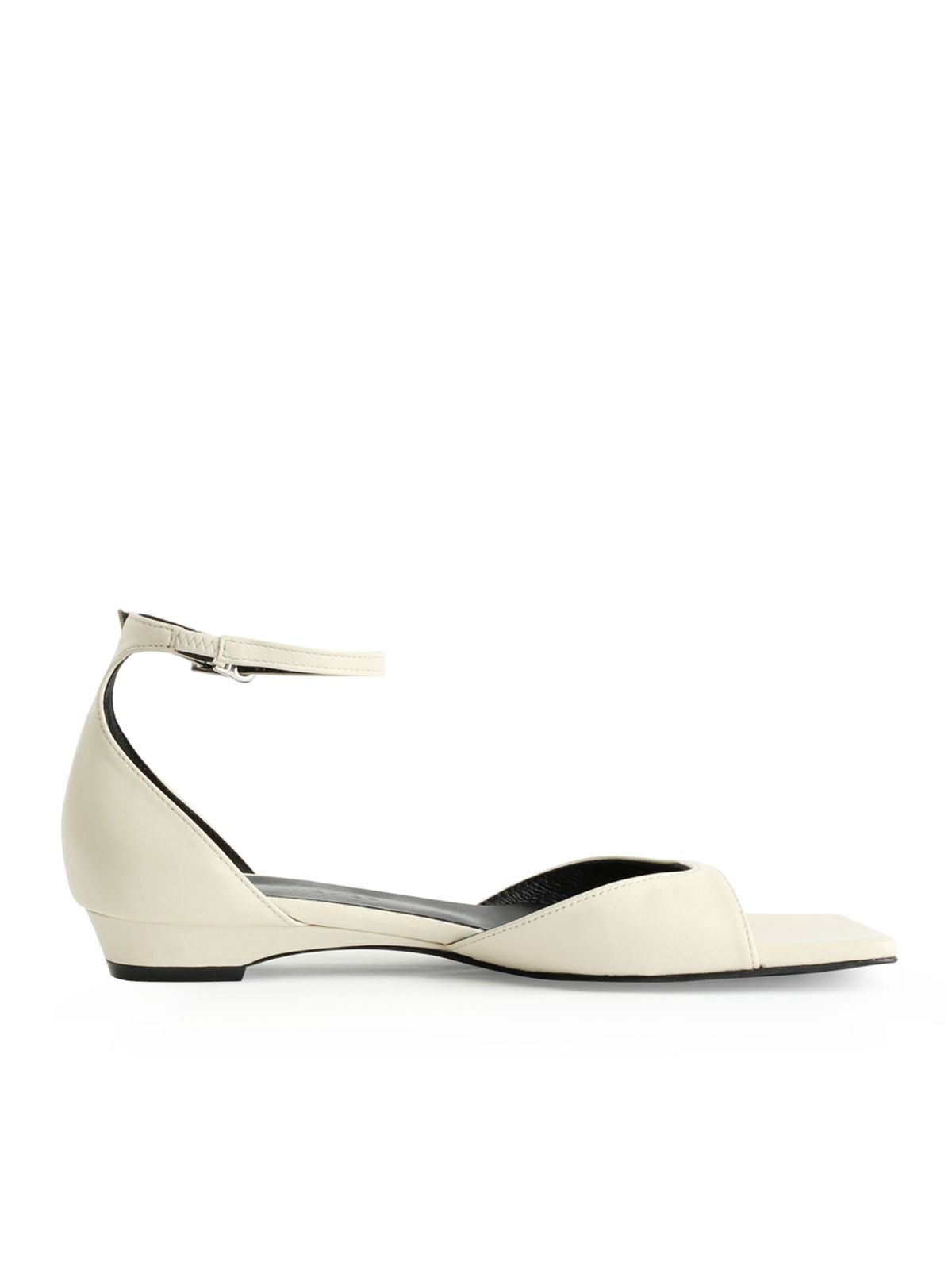 꼼므지(COMMEGEE) Minimal Sandals / CG1047IV