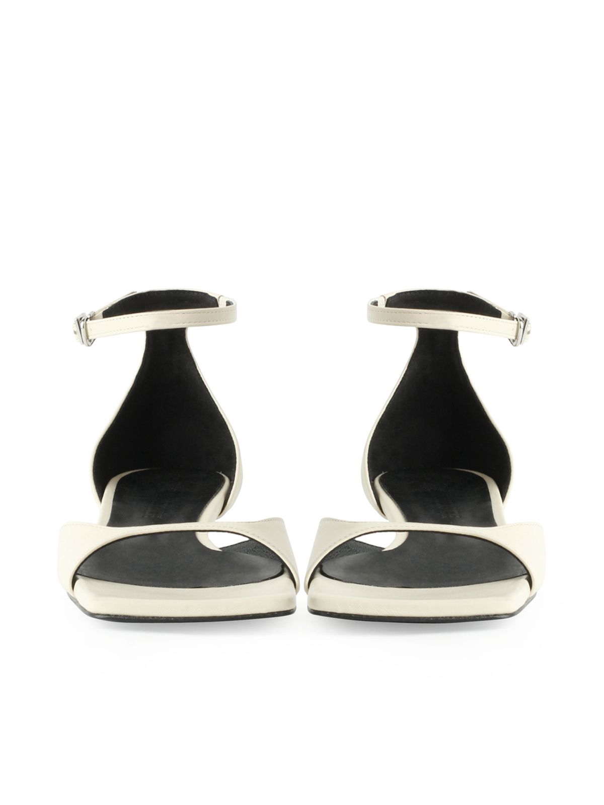 꼼므지(COMMEGEE) Minimal Sandals / CG1047IV