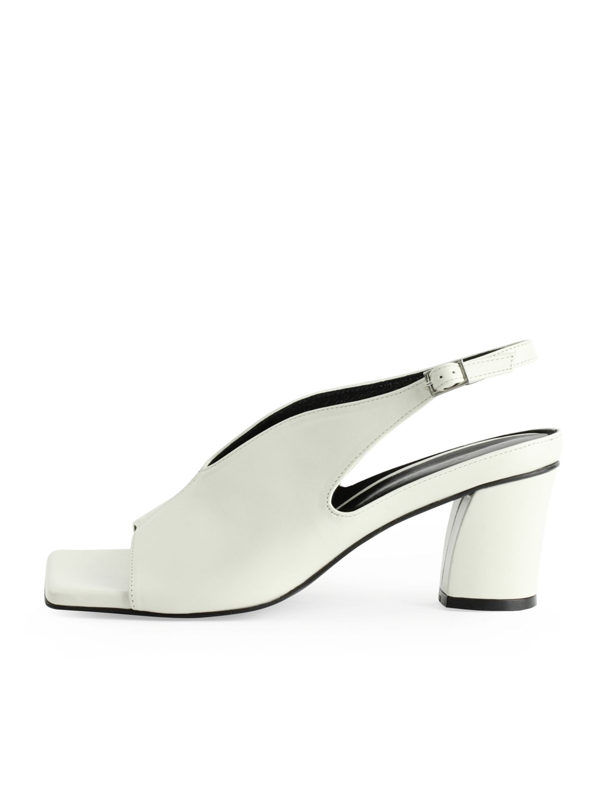 꼼므지(COMMEGEE) U Wave Sandals / CG1049IV