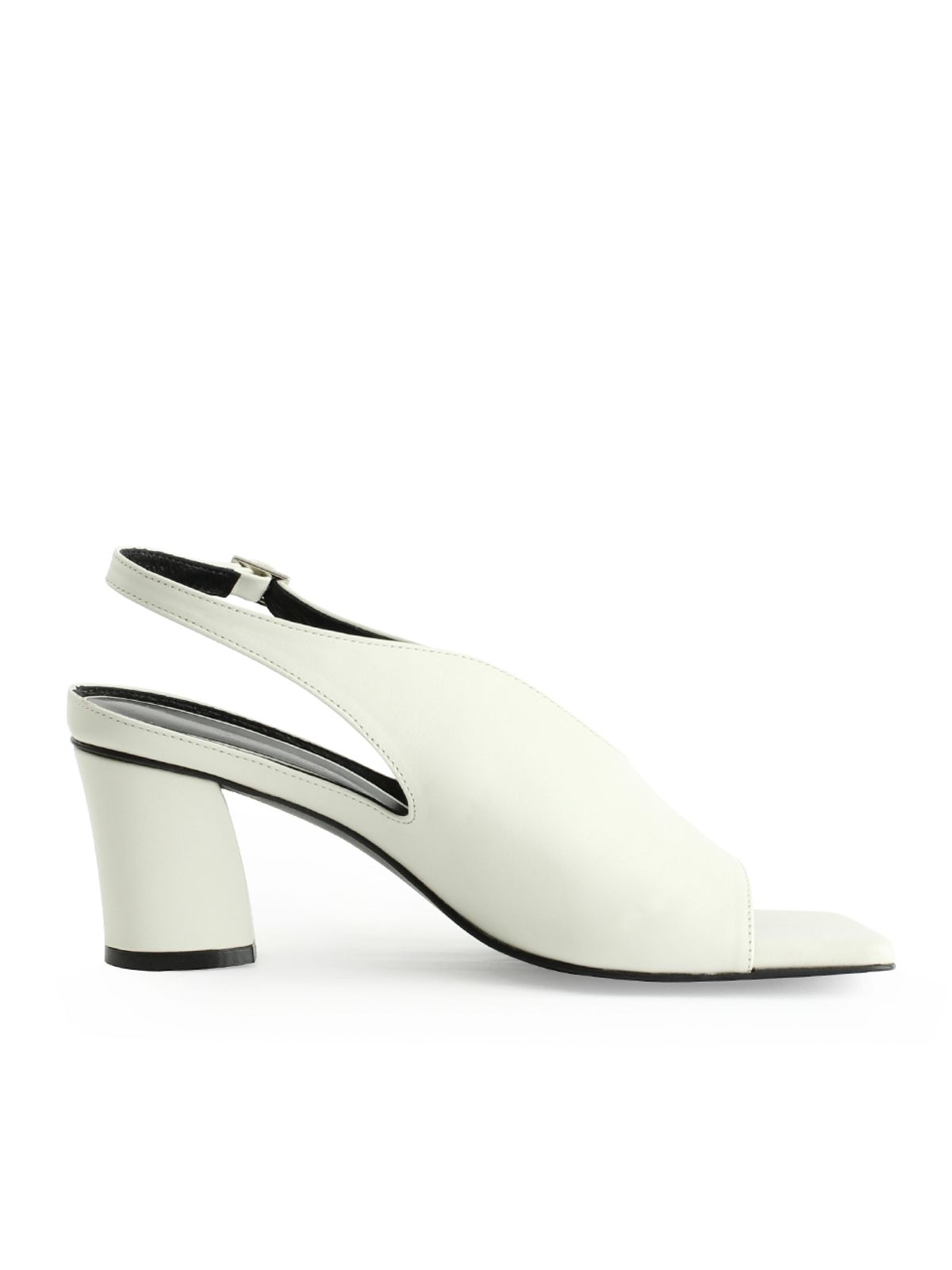 꼼므지(COMMEGEE) U Wave Sandals / CG1049IV
