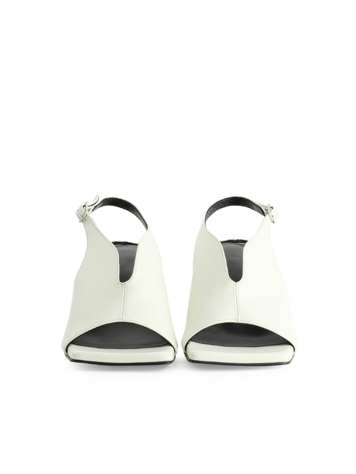 꼼므지(COMMEGEE) U Wave Sandals / CG1049IV