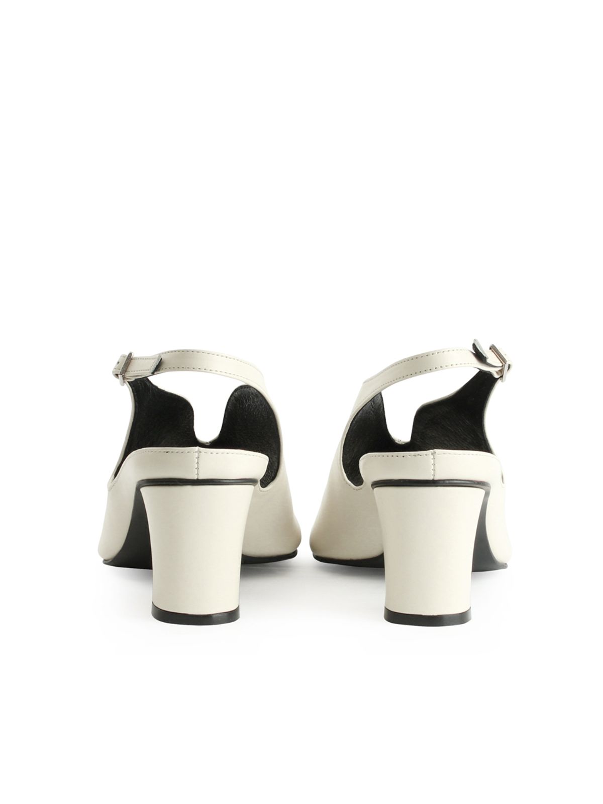 꼼므지(COMMEGEE) U Wave Sandals / CG1049IV