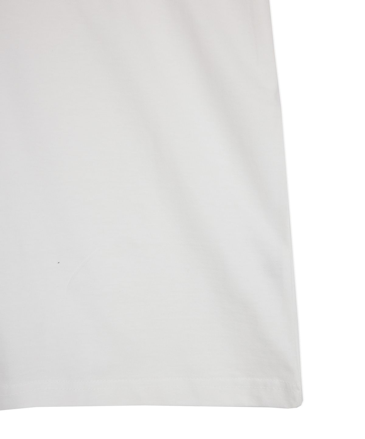 1011갤러리(1011 GALLERY) Gallery Logo T-Shirts - White
