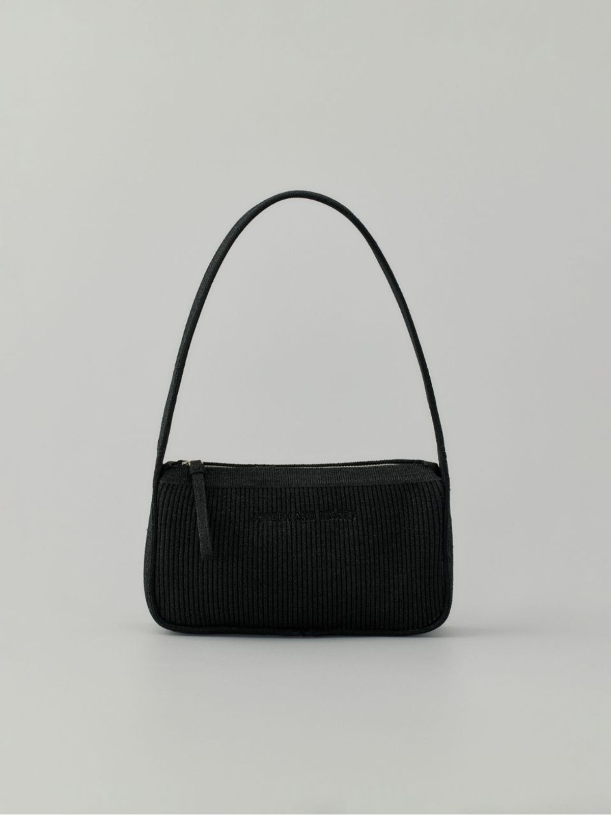 조셉앤스테이시(JOSEPH&STACEY) LPK Arton Knit Shoulder Bag S Starry (ALL)