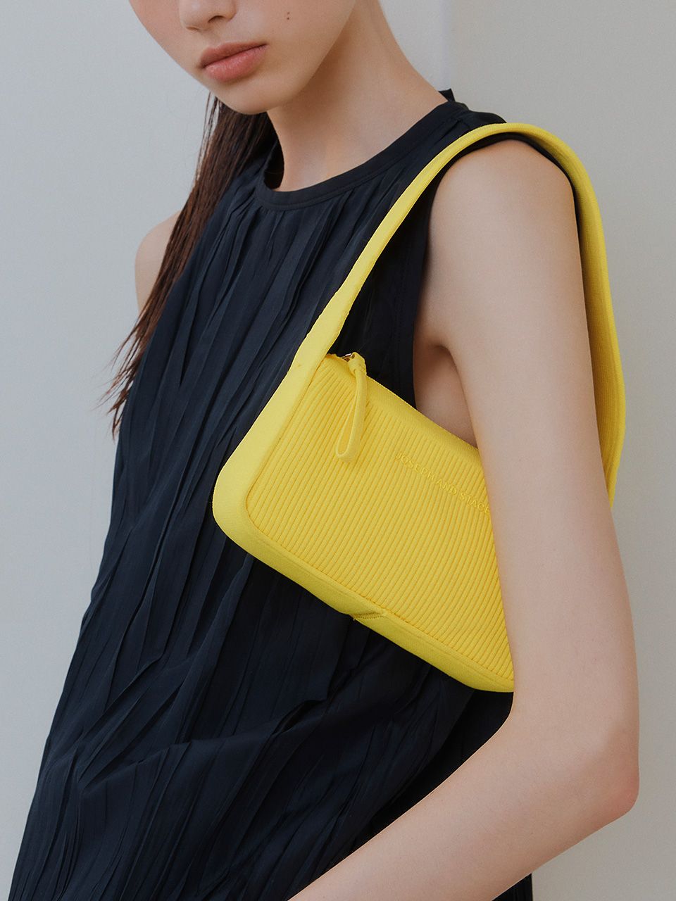 【JOSEPH&STACEY】新作 LPK ARTON KNIT SHOULDER BAG (S) 5色 MUSINSA | JOSEPH AND STACEY LPK Arton Knit Shoulder Bag S (ALL)
