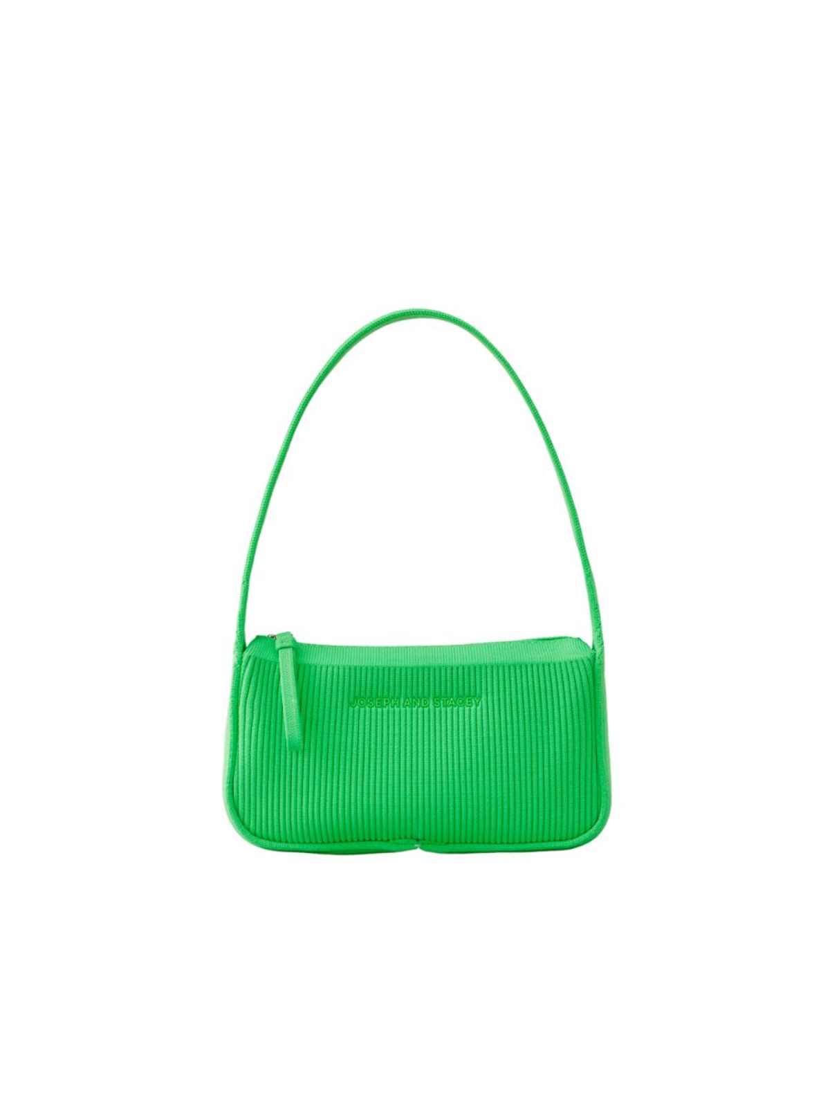 조셉앤스테이시(JOSEPH&STACEY) LPK Arton Knit Shoulder Bag S (ALL)