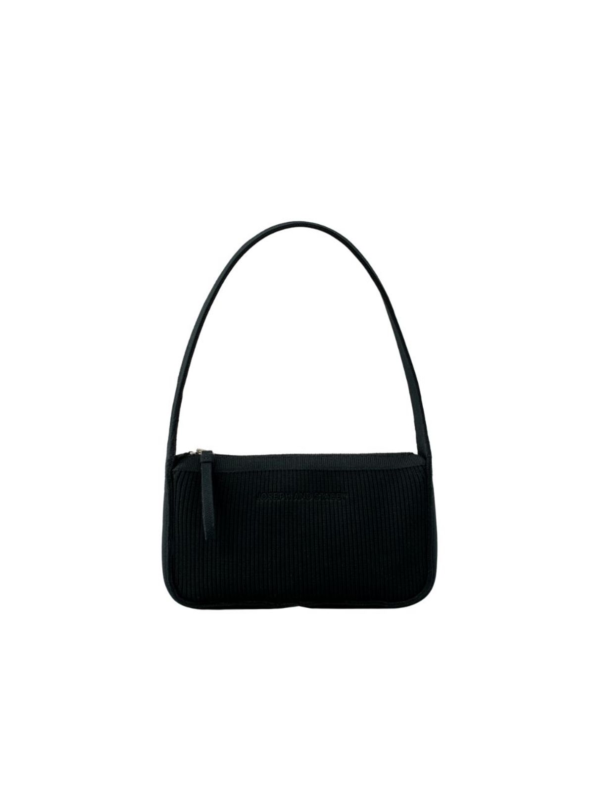 조셉앤스테이시(JOSEPH&STACEY) LPK Arton Knit Shoulder Bag S (ALL)