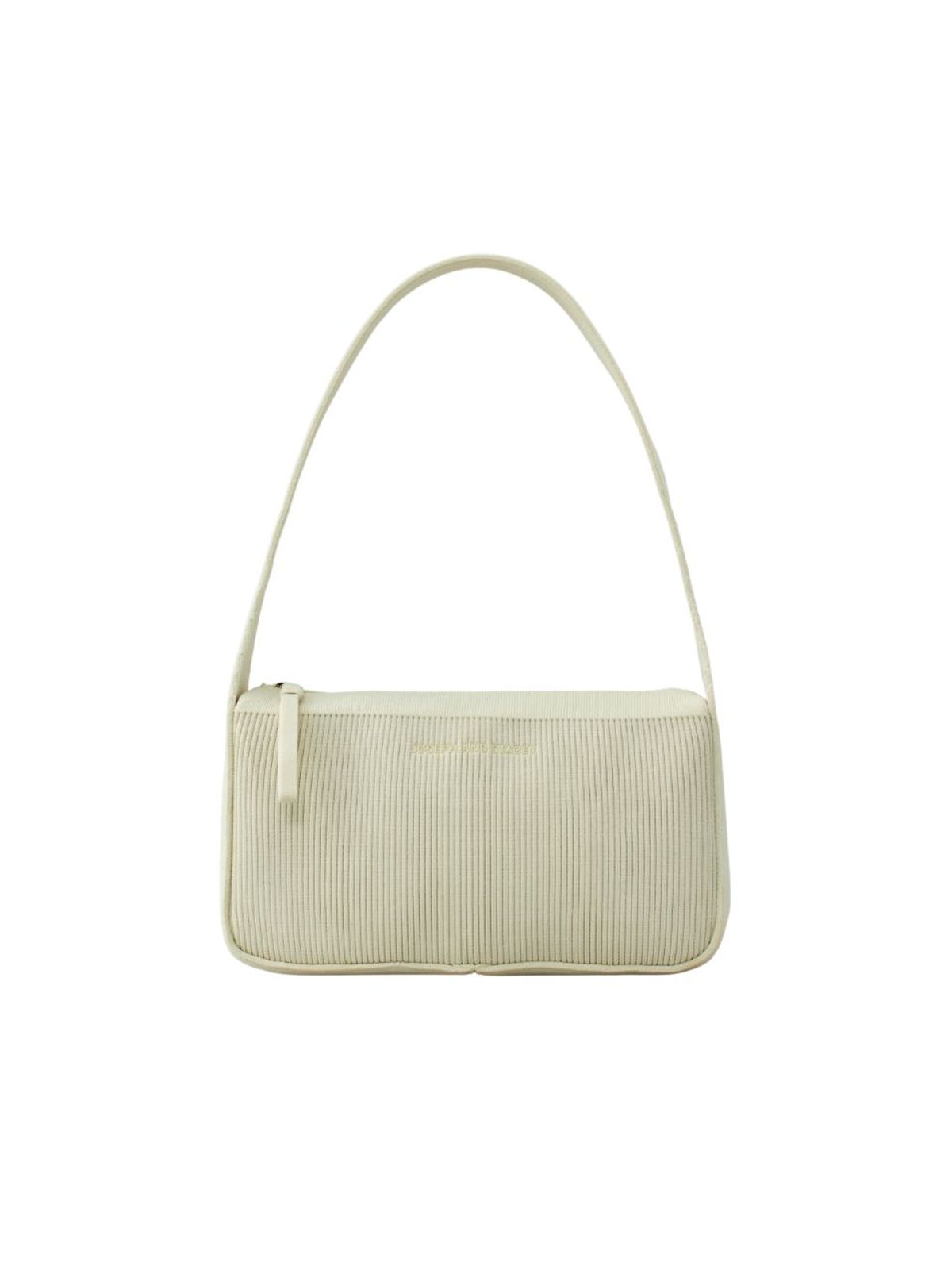 조셉앤스테이시(JOSEPH&STACEY) LPK Arton Knit Shoulder Bag M (ALL)