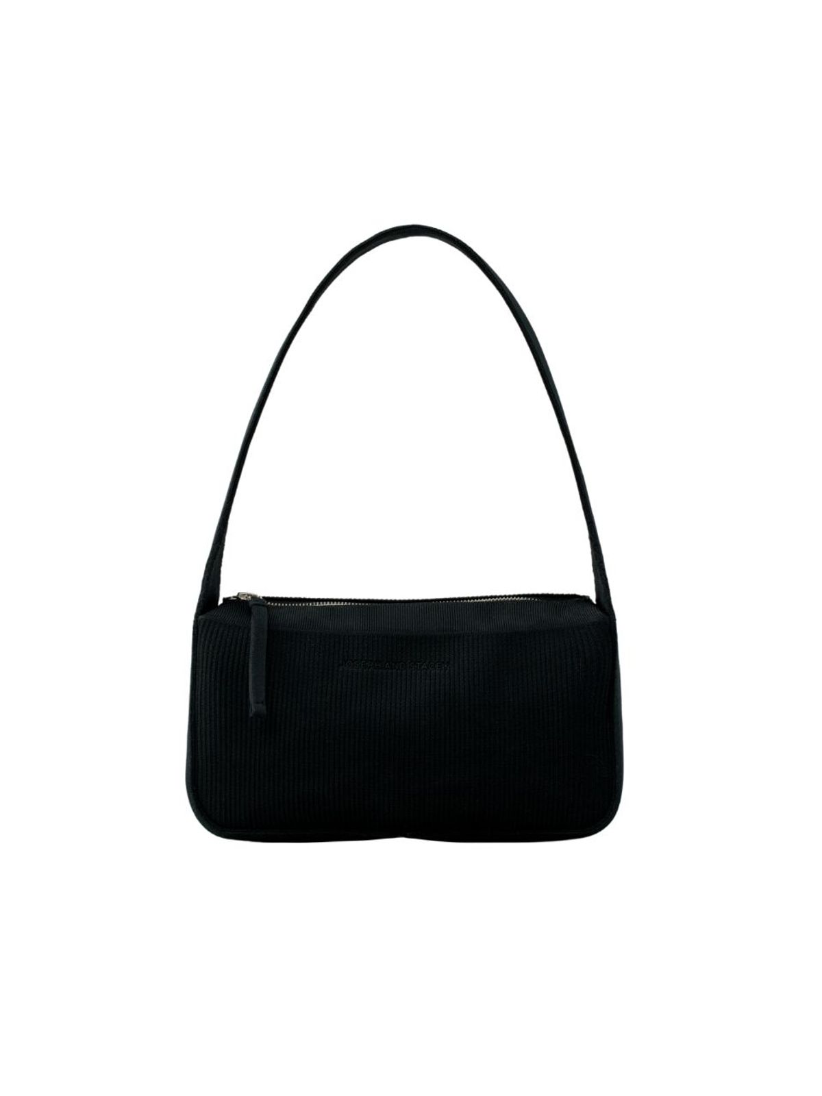 조셉앤스테이시(JOSEPH&STACEY) LPK Arton Knit Shoulder Bag M (ALL)