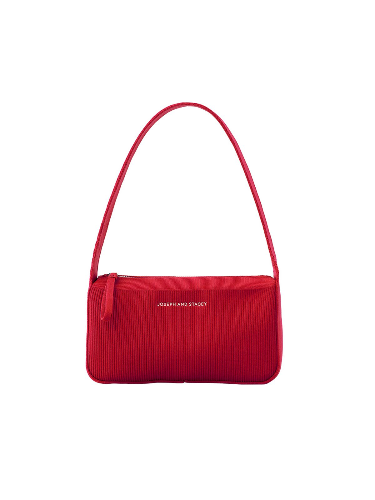 조셉앤스테이시(JOSEPH&STACEY) LPK Arton Knit Shoulder Bag M (ALL)