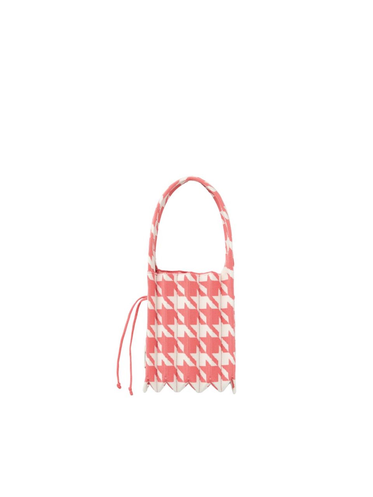 조셉앤스테이시(JOSEPH&STACEY) Lucky Pleats Knit S Scottish (ALL)
