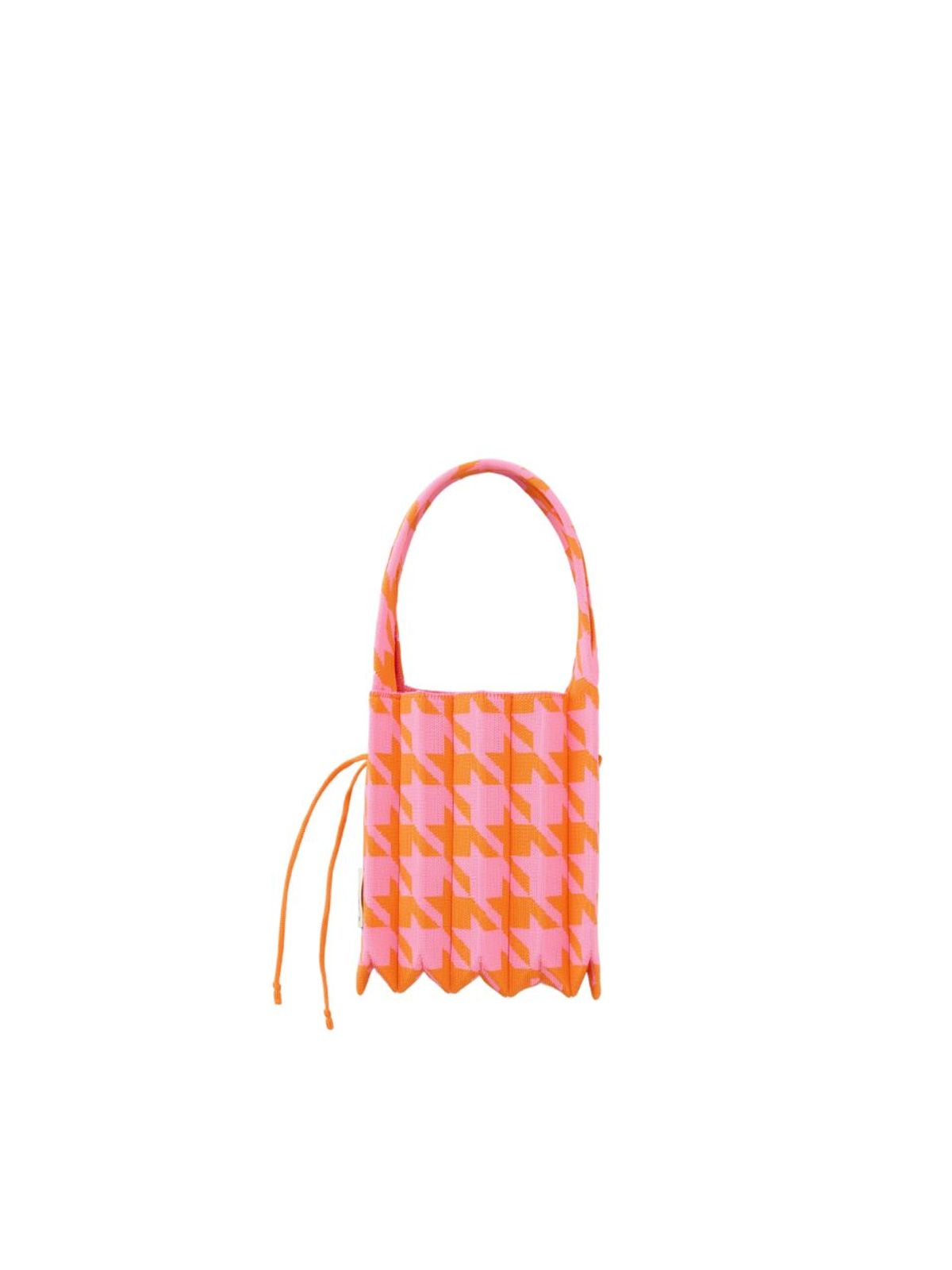 조셉앤스테이시(JOSEPH&STACEY) Lucky Pleats Knit S Scottish (ALL)
