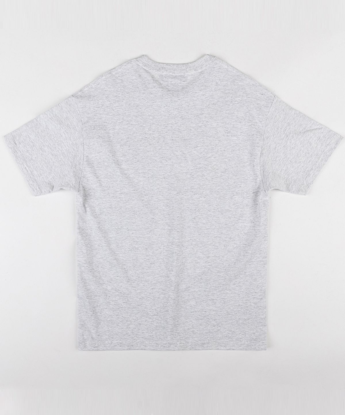 스트라이크(STRIKE) Paradise Art Regular T-Shirt (MELANGE)