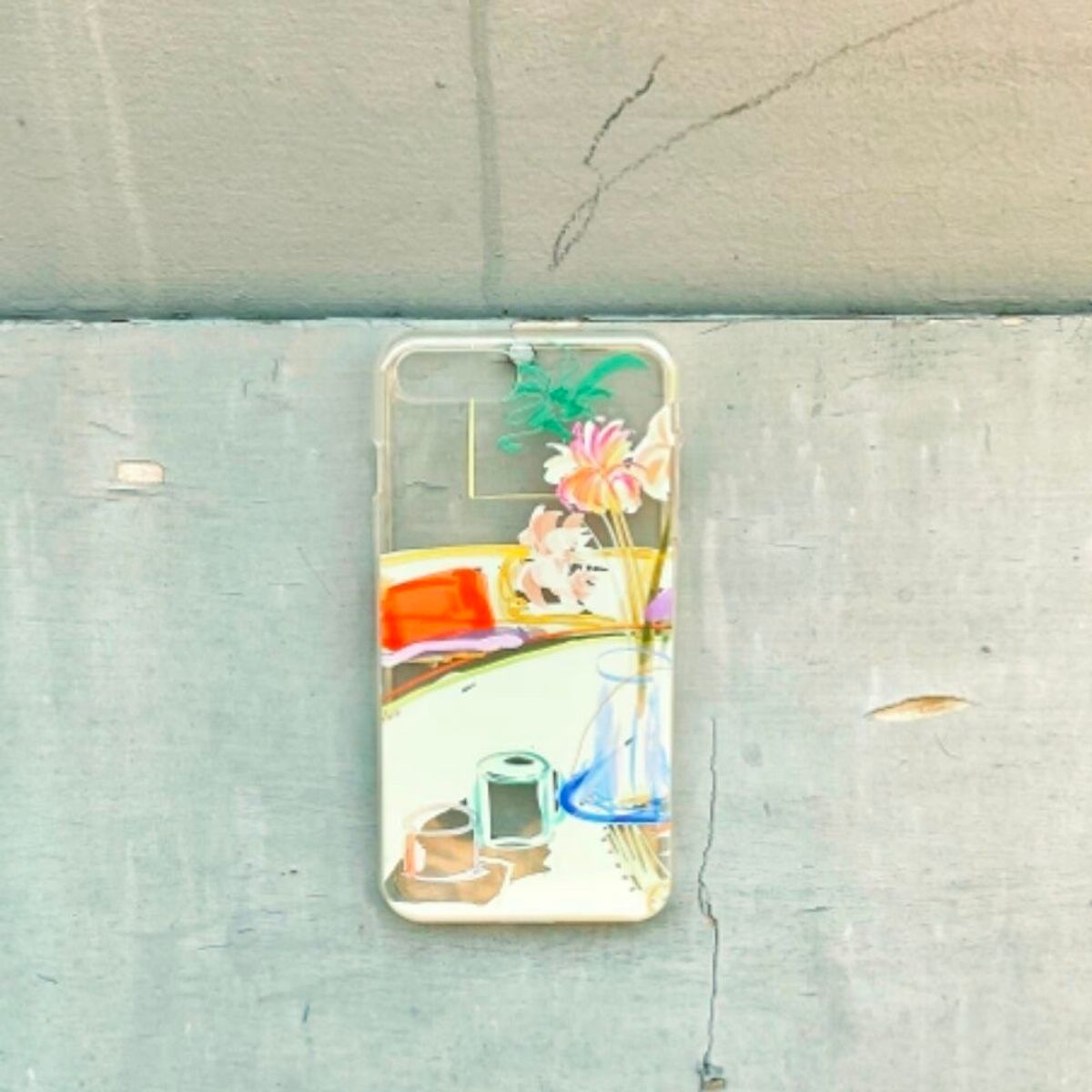 베비카소(BABICASSO) babicasso Phone Case[정물]
