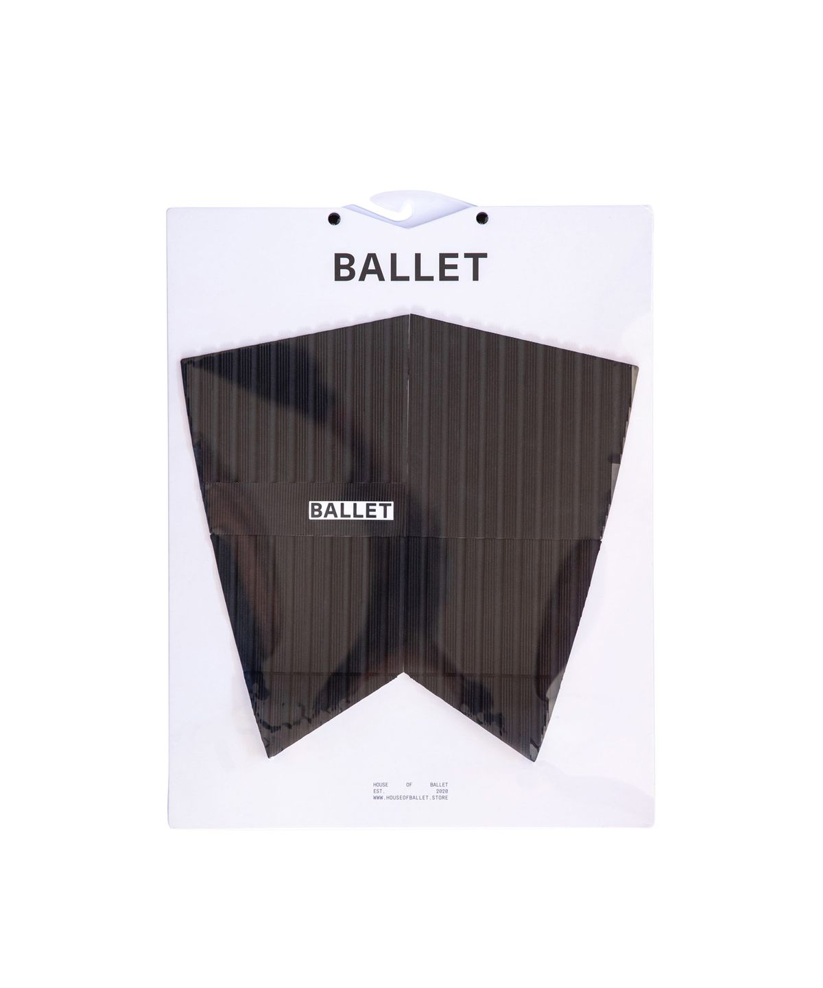 발레(BALLET) TWO-STEP ALTERNATIVE PAD 투스텝 얼터너티브 트랙션 패드