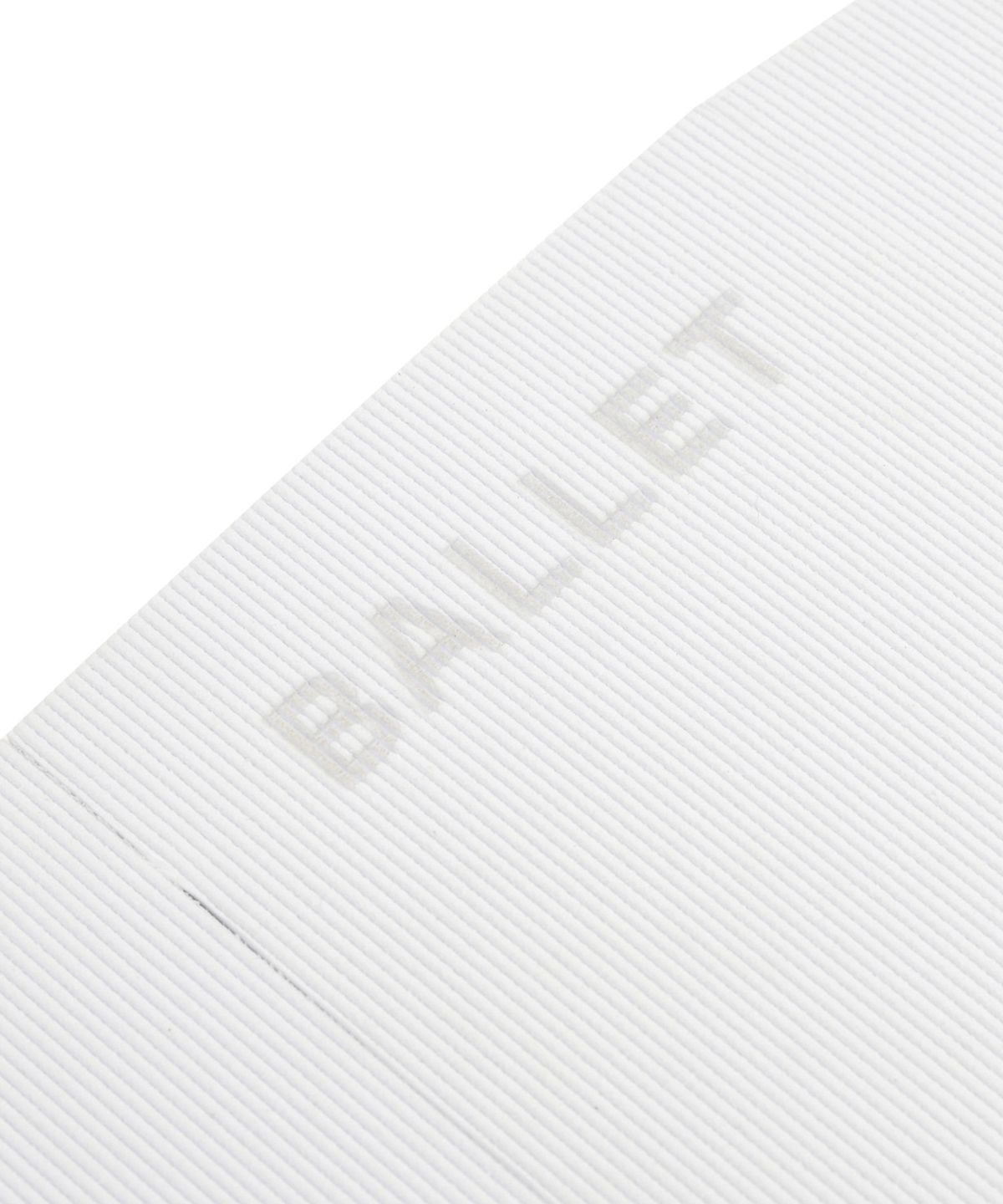 발레(BALLET) SINATRA FRONT PAD 시나트라 프론트 패드