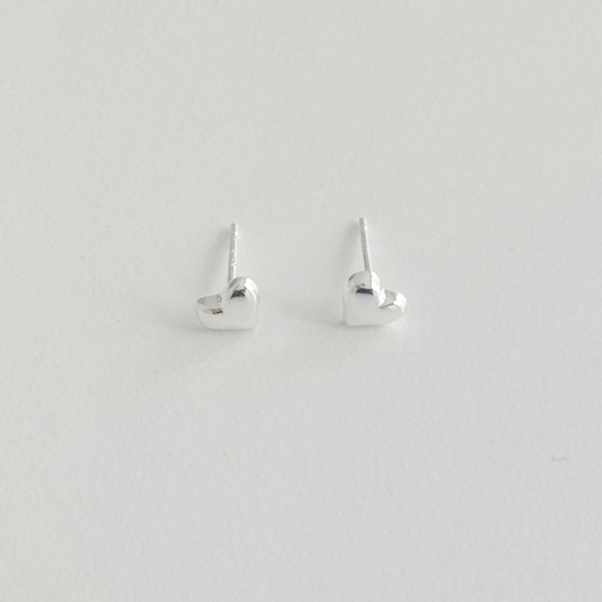 스틸 인스턴트(STILL INSTANT) Heart Greenery - Earring 16