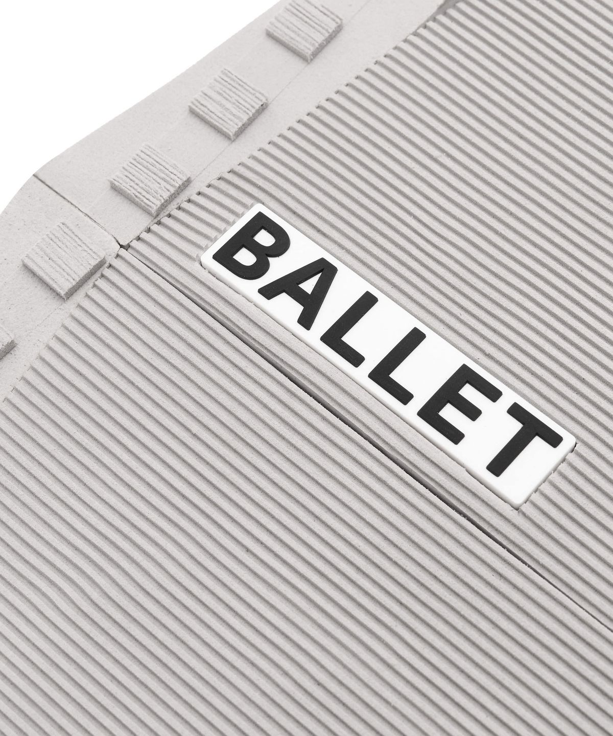 발레(BALLET) CONCRETE GRIP PAD 콘크리트 트랙션 패드