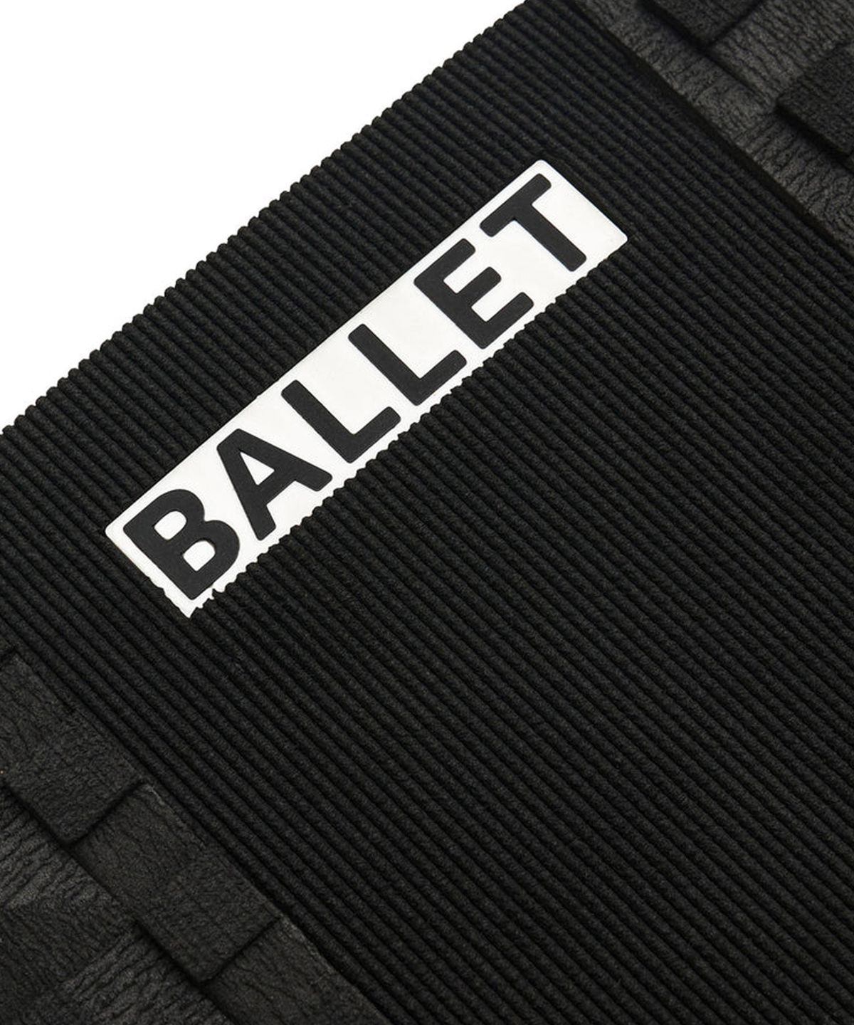 발레(BALLET) BLACK SWAN GRIP PAD 블랙 스완 트랙션 패드