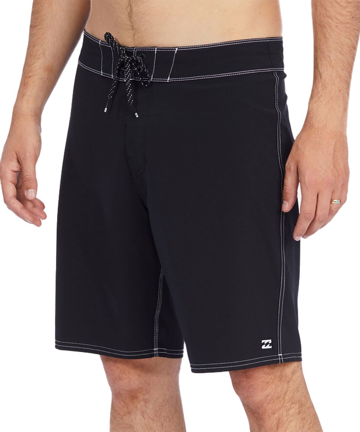 빌라봉(BILLABONG) 올데이 프로 19 보드숏 BLACK