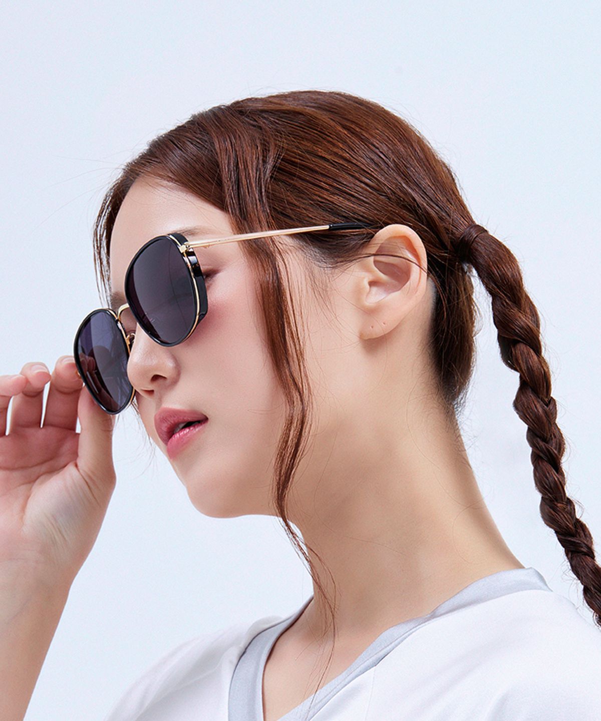 휠라 아이웨어(FILA EYEWEAR) 선글라스 FLS7401
