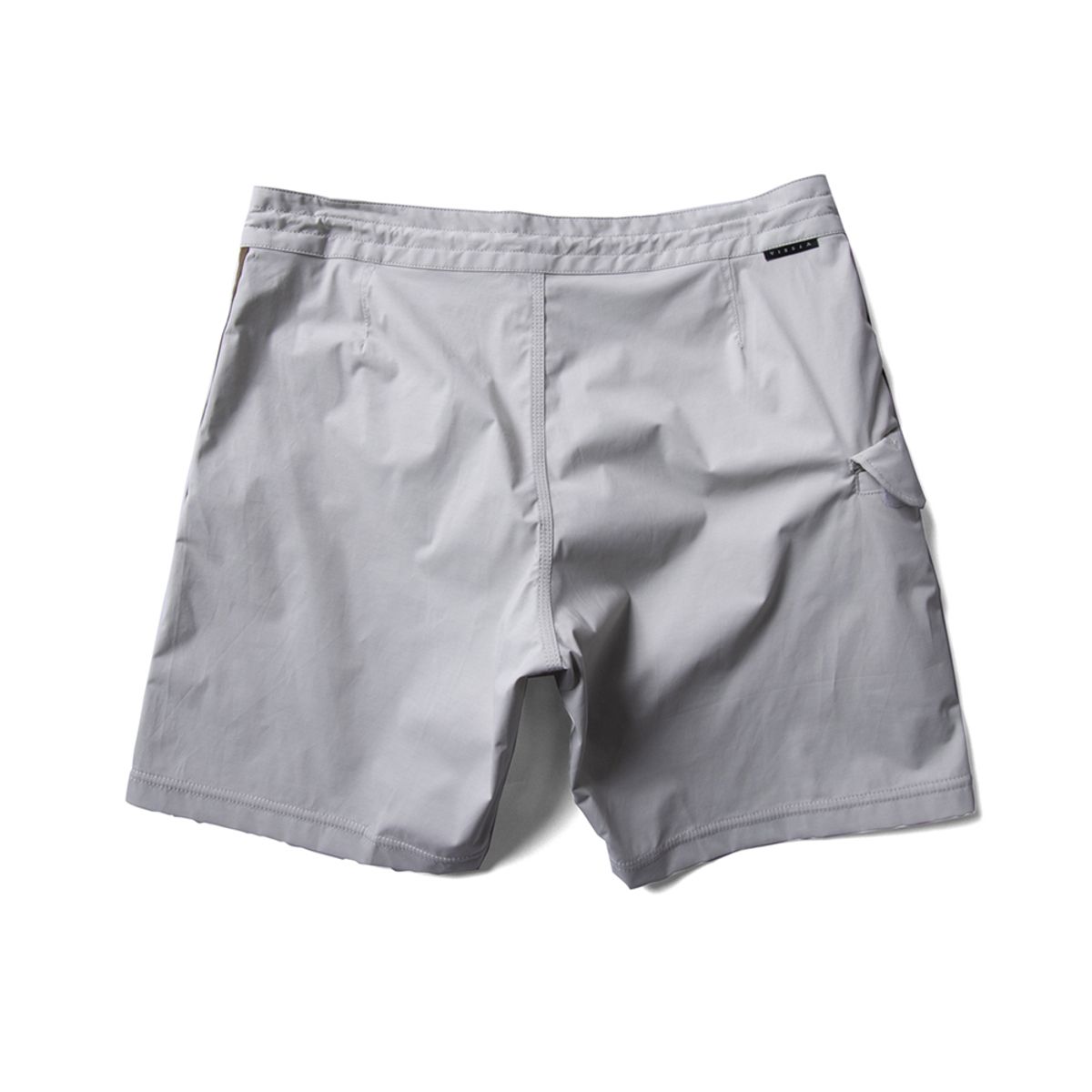 비슬라(VISSLA) Trip Out 17.5 Boardshort-BON