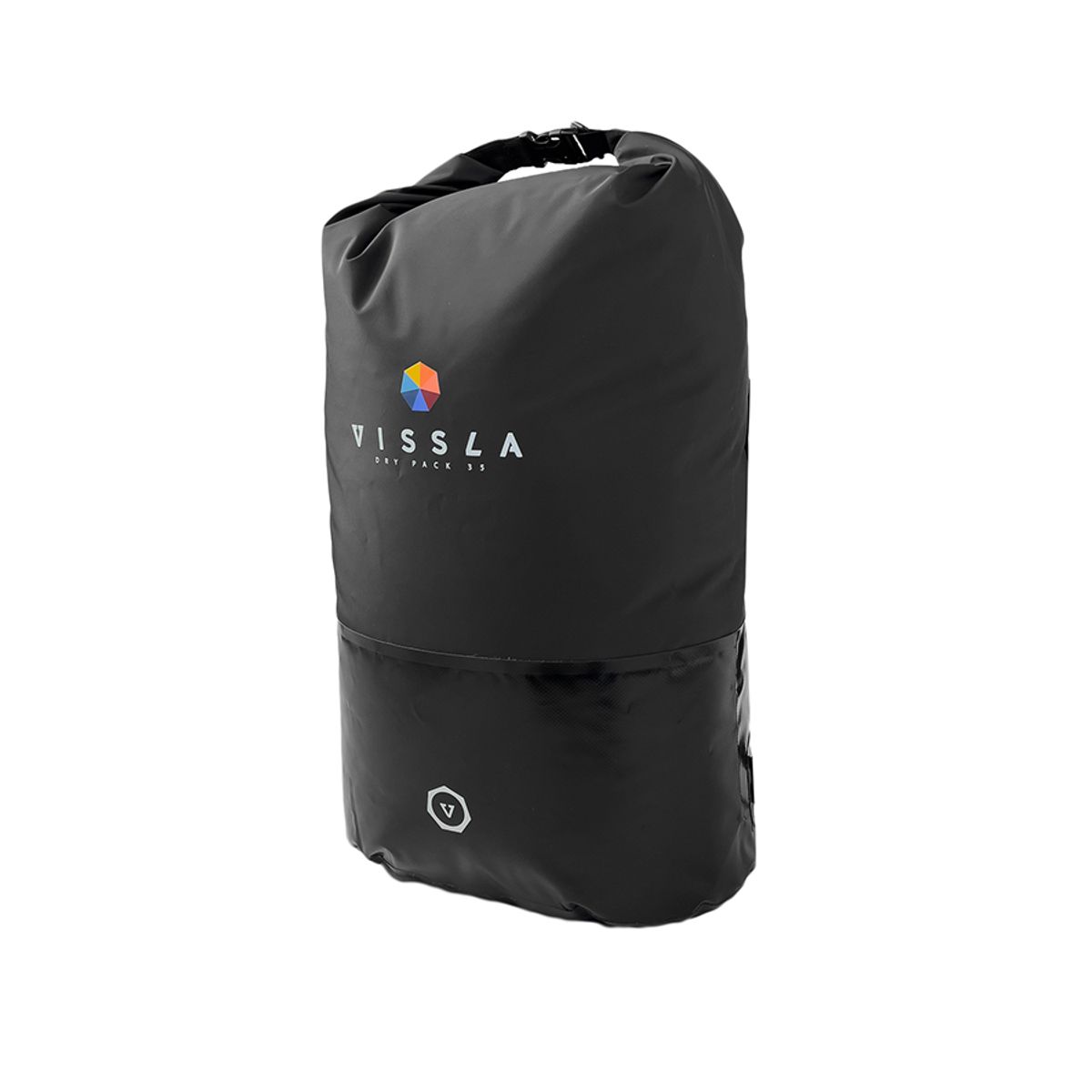 비슬라(VISSLA) 7 Seas 35L Dry Backpack-PHA