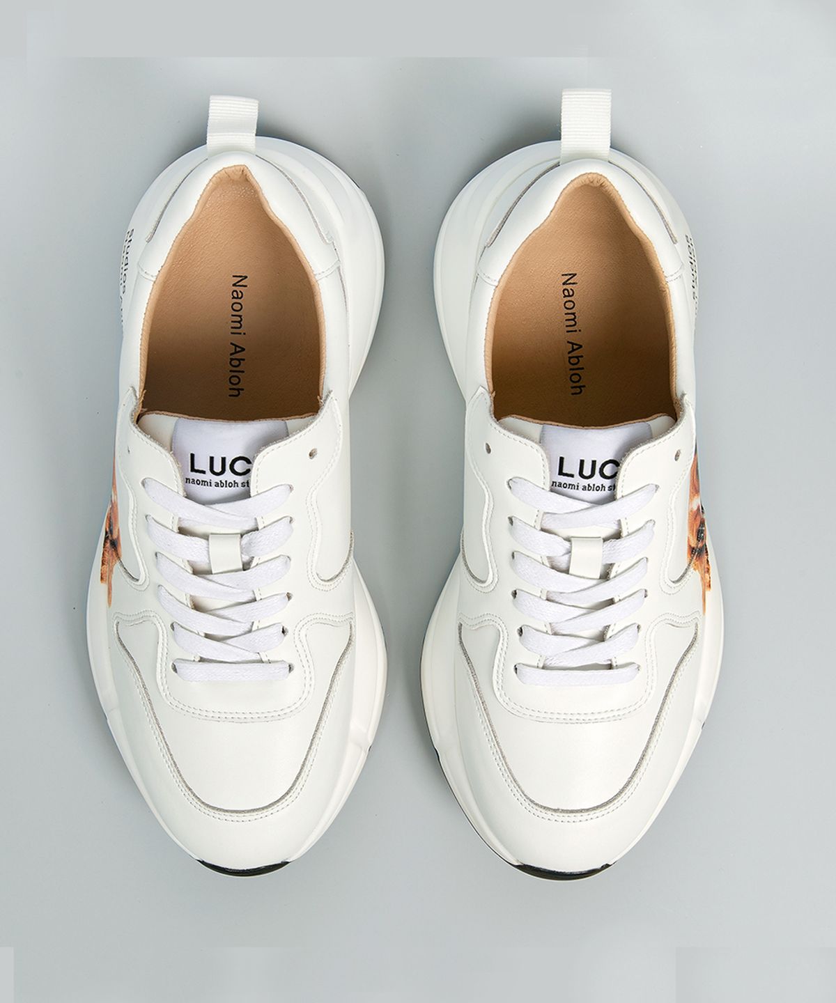 나오미아블로(NAOMI ABLOH) LUCY Shoes