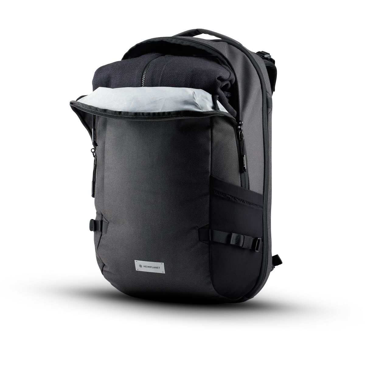 하임플래닛(HEIMPLANET) 트랜짓 트레블팩 28L V2