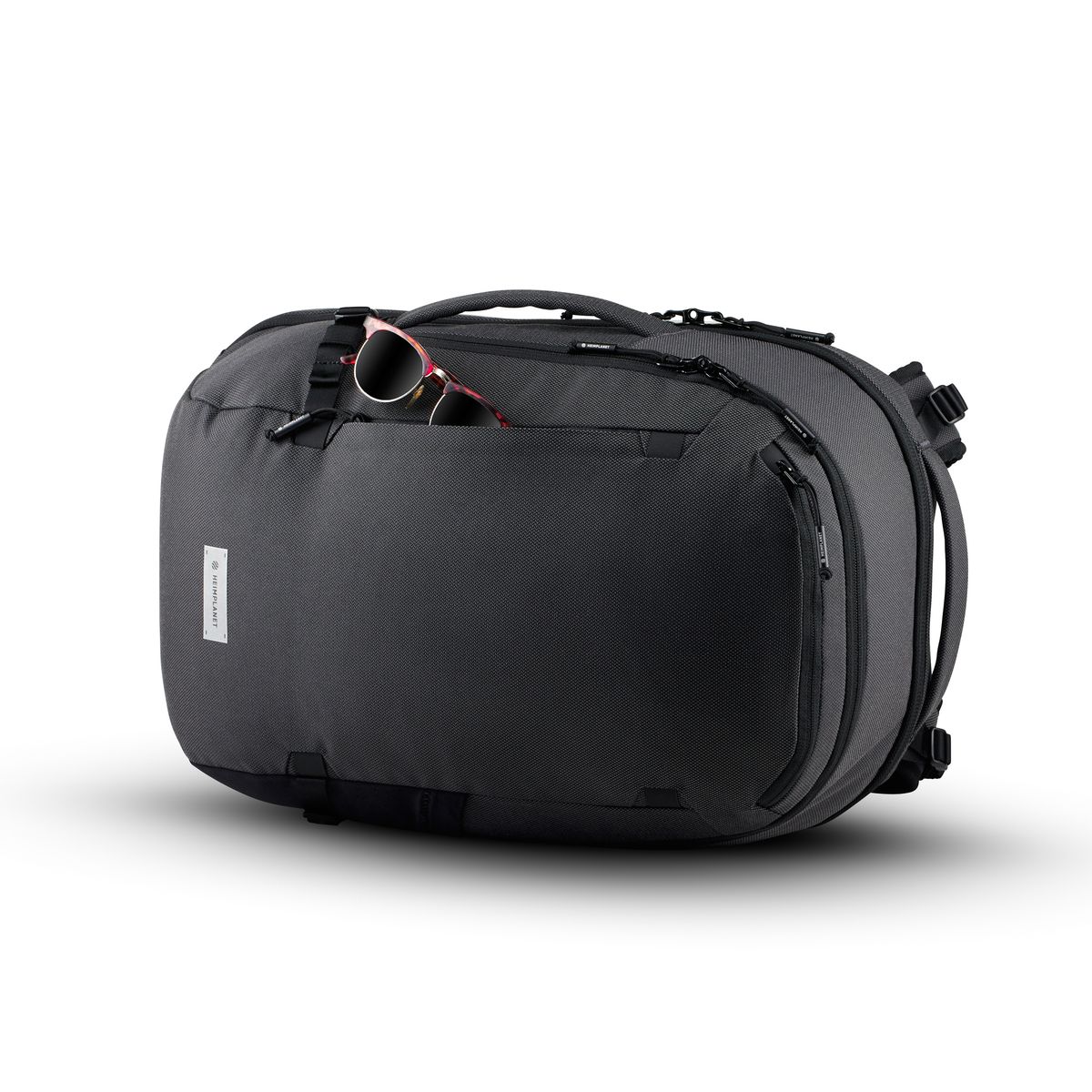 하임플래닛(HEIMPLANET) 트랜짓 트레블팩 28L V2