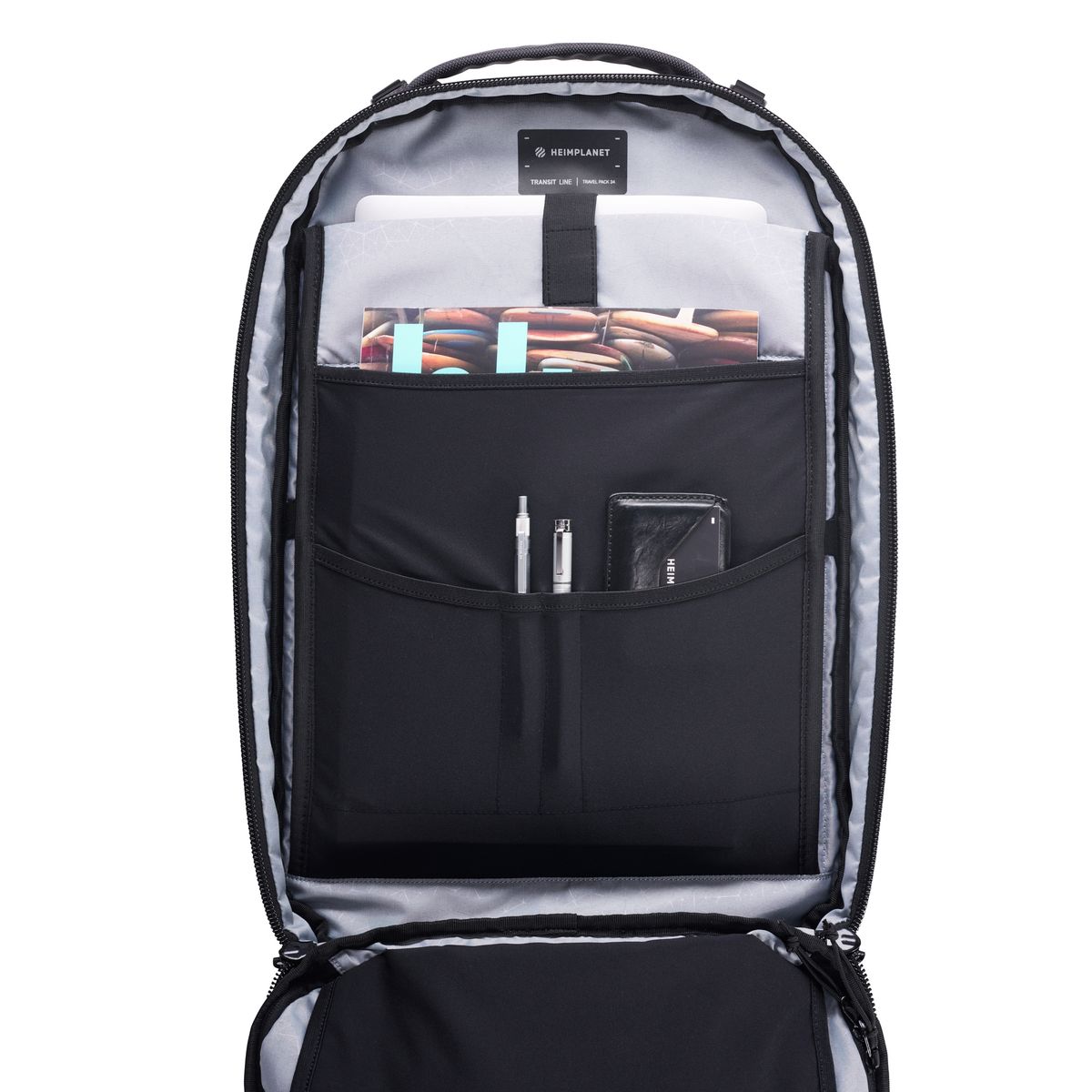 하임플래닛(HEIMPLANET) 트랜짓 트레블팩 28L V2
