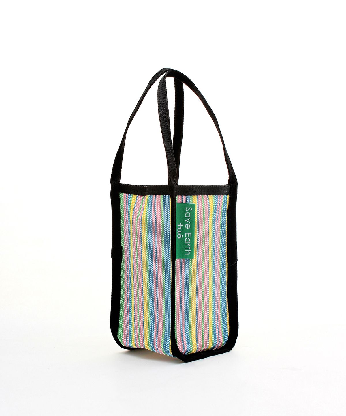 투오(TUO) TUMBLE MINI BAG · 텀블러백 (15color)