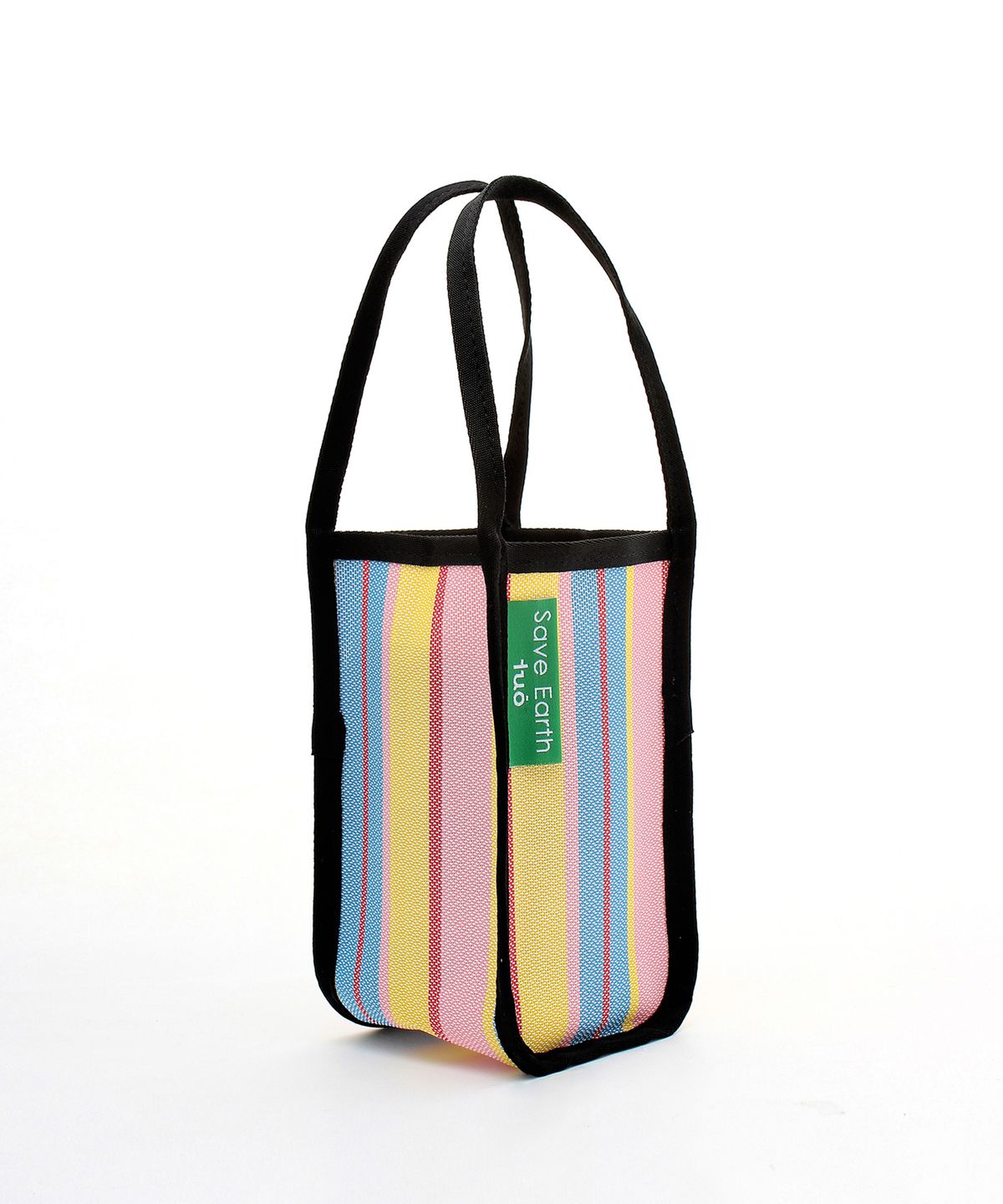 투오(TUO) TUMBLE MINI BAG · 텀블러백 (15color)
