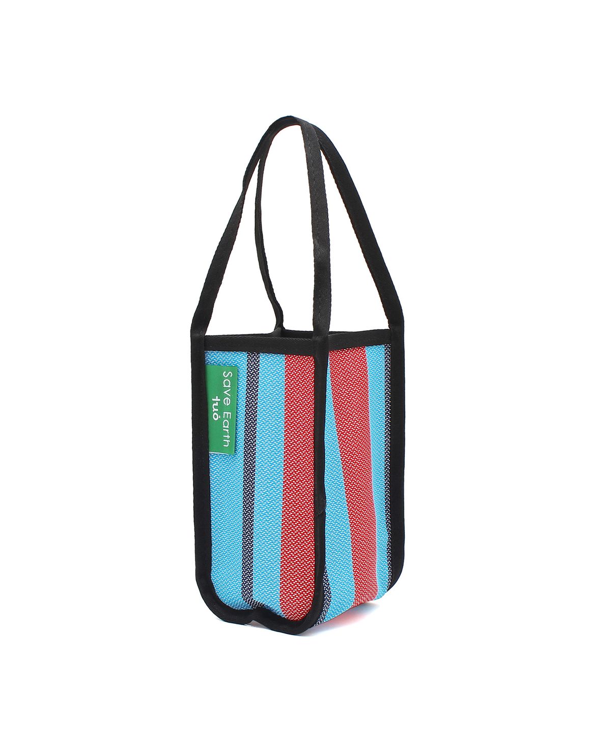 투오(TUO) TUMBLE MINI BAG · 텀블러백 (15color)