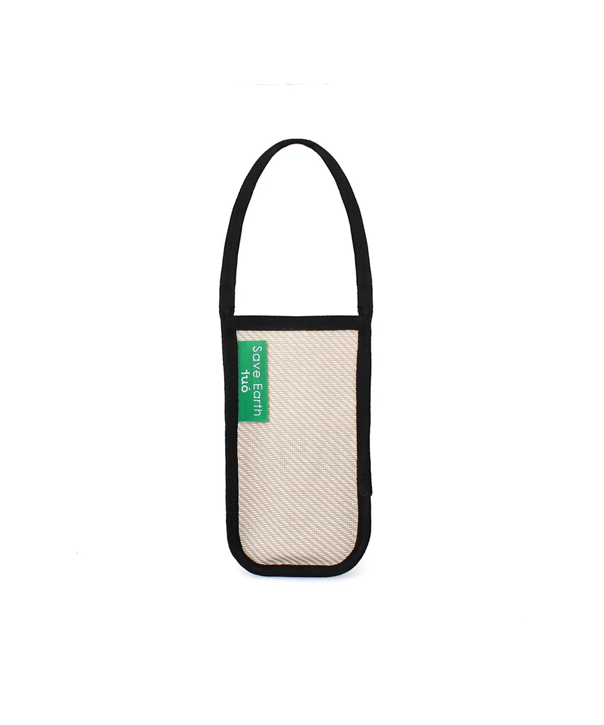 투오(TUO) TUMBLE MINI BAG · 텀블러백 (15color)