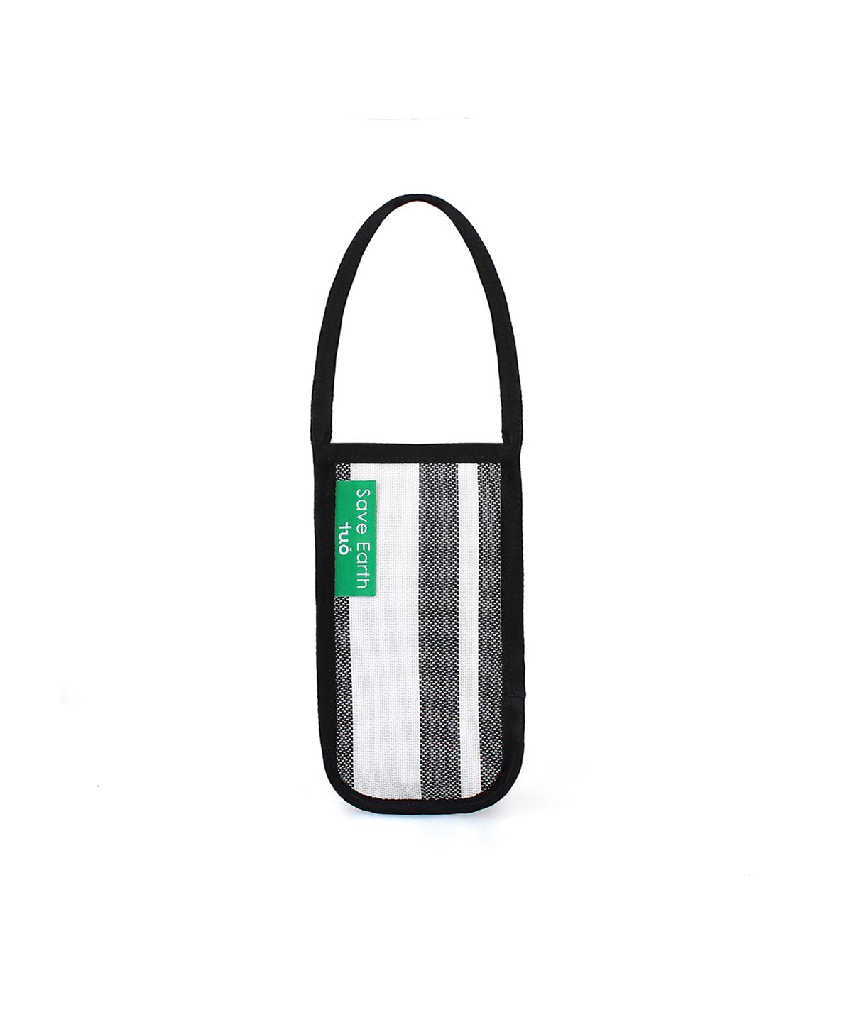 투오(TUO) TUMBLE MINI BAG · 텀블러백 (15color)