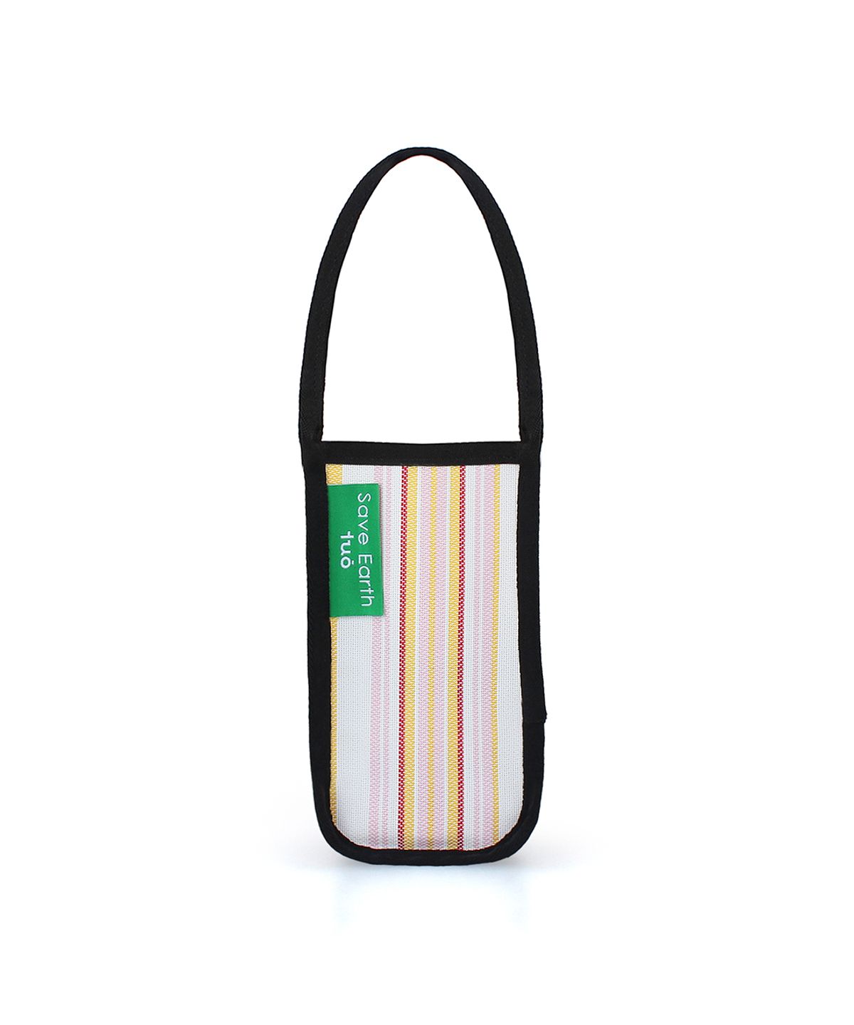 투오(TUO) TUMBLE MINI BAG · 텀블러백 (15color)