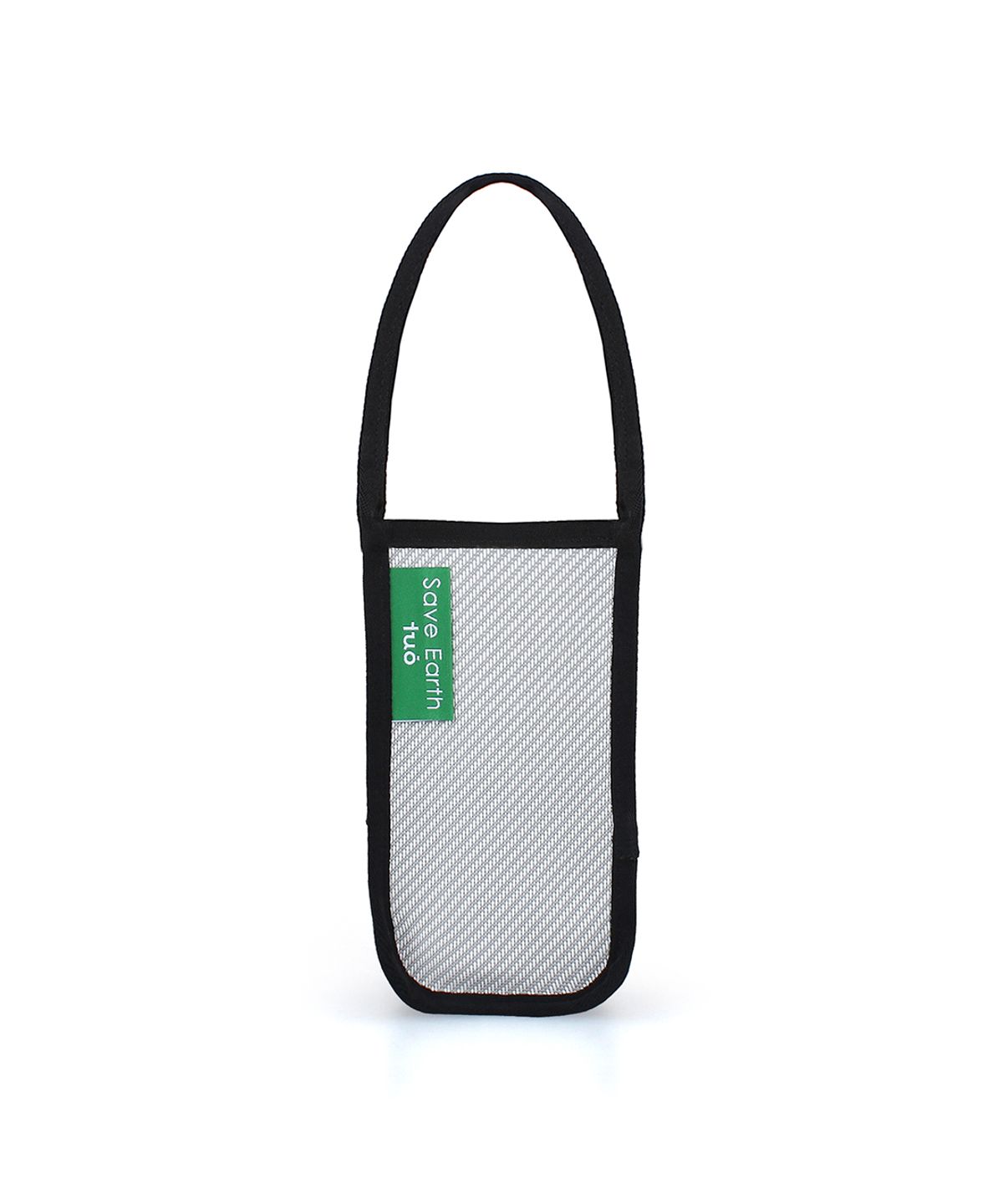 투오(TUO) TUMBLE MINI BAG · 텀블러백 (15color)