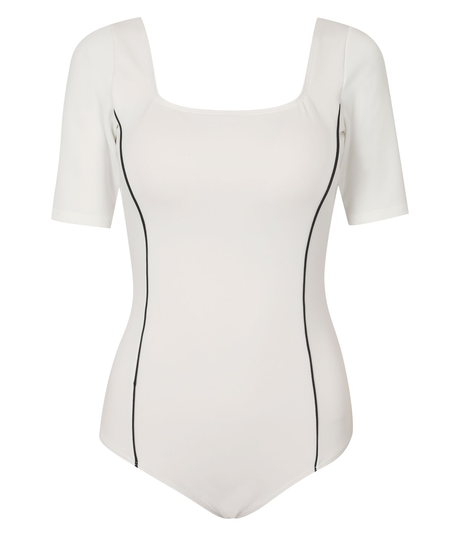 SALTY FLOWER【送料込】PRINCESS BACK RIBBON MONOKINI★3COLOR MUSINSA | SALTYFLOWER Princess Back Ribbon Monokini White