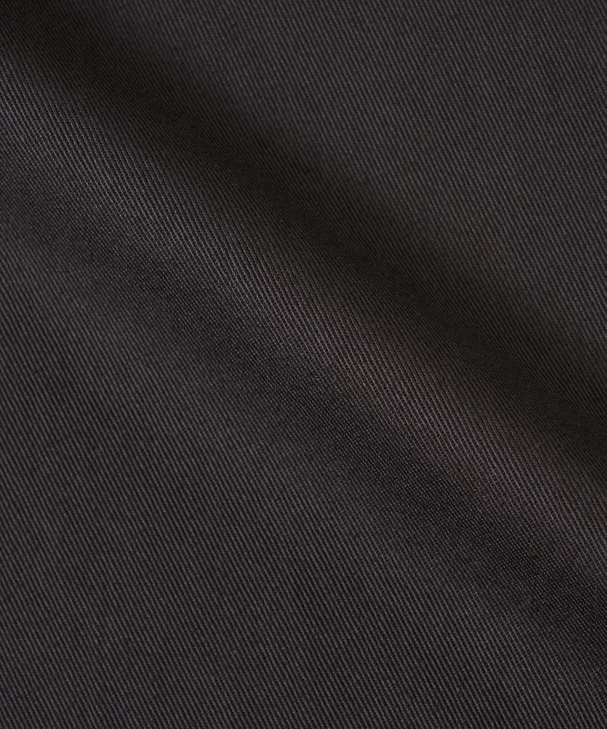 포터리(POTTERY) Officer Chino Pants (Charcoal)