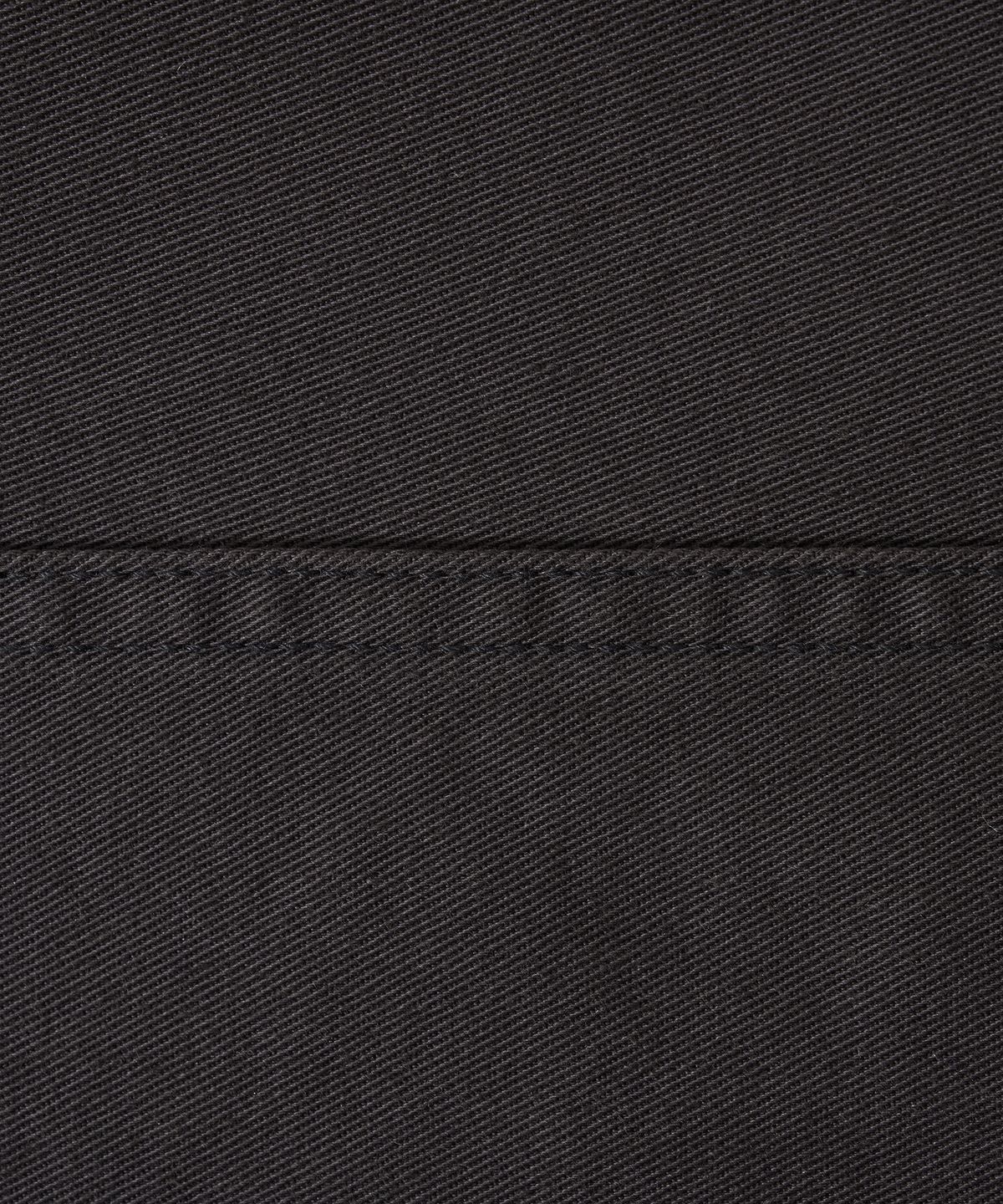 포터리(POTTERY) Officer Chino Pants (Charcoal)