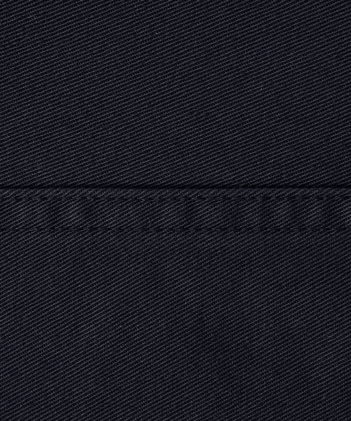 포터리(POTTERY) Officer Chino Pants (Dark Navy)