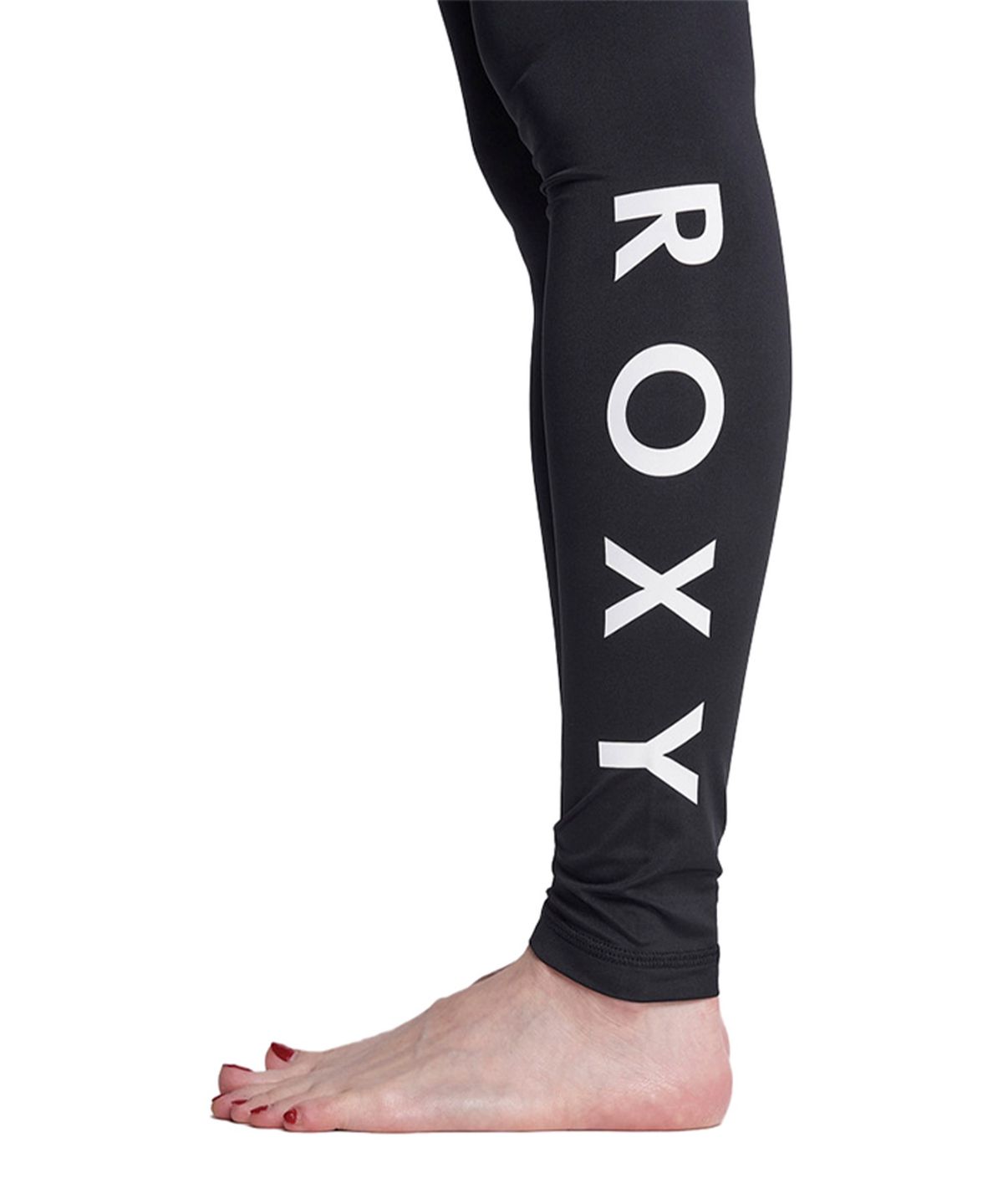 록시(ROXY) 펄다이브 워터레깅스 WHT1